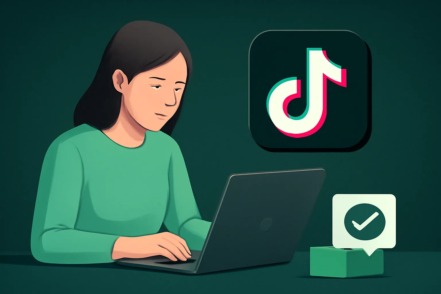 เว็บปั๊มวิว TikTok ฟรี: Notify Views เพื่อเข้าถึงลูกค้าเป้าหมายร้านค้าออนไลน์