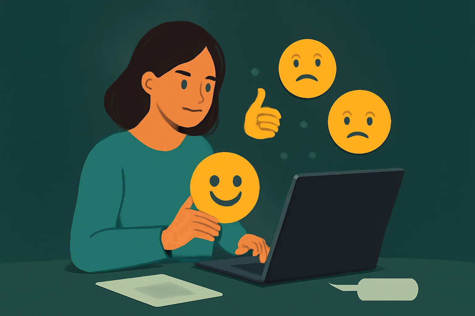 วิธีเพิ่มยอดไลค์โพสต์ Facebook ด้วย Emoji: เลือกไอคอนให้ตรงใจ สื่อสารแบรนด์ กระตุ้นยอดขาย