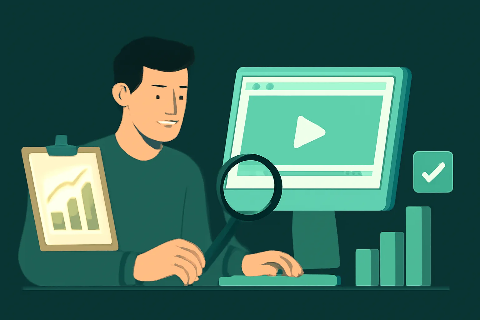 วิธีเพิ่มยอดวิว Facebook Video ให้ตรงกลุ่มเป้าหมายร้านค้า: เลือกบริการ Notify Views อย่างไรให้คุ้มค่า