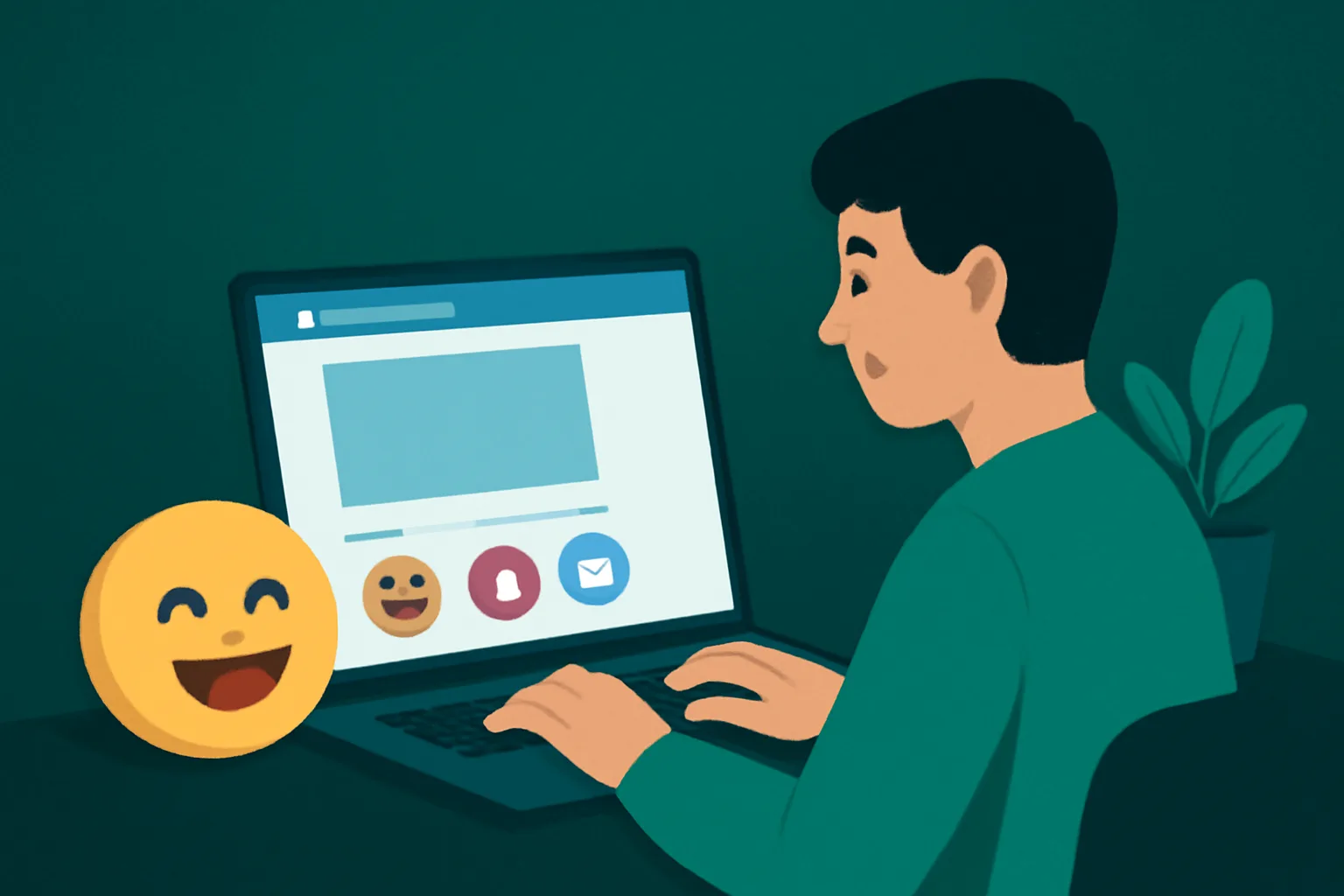 วิธีเลือก Emoji เพิ่มไลค์ Facebook ให้ตรงใจแบรนด์และลูกค้าเป้าหมาย