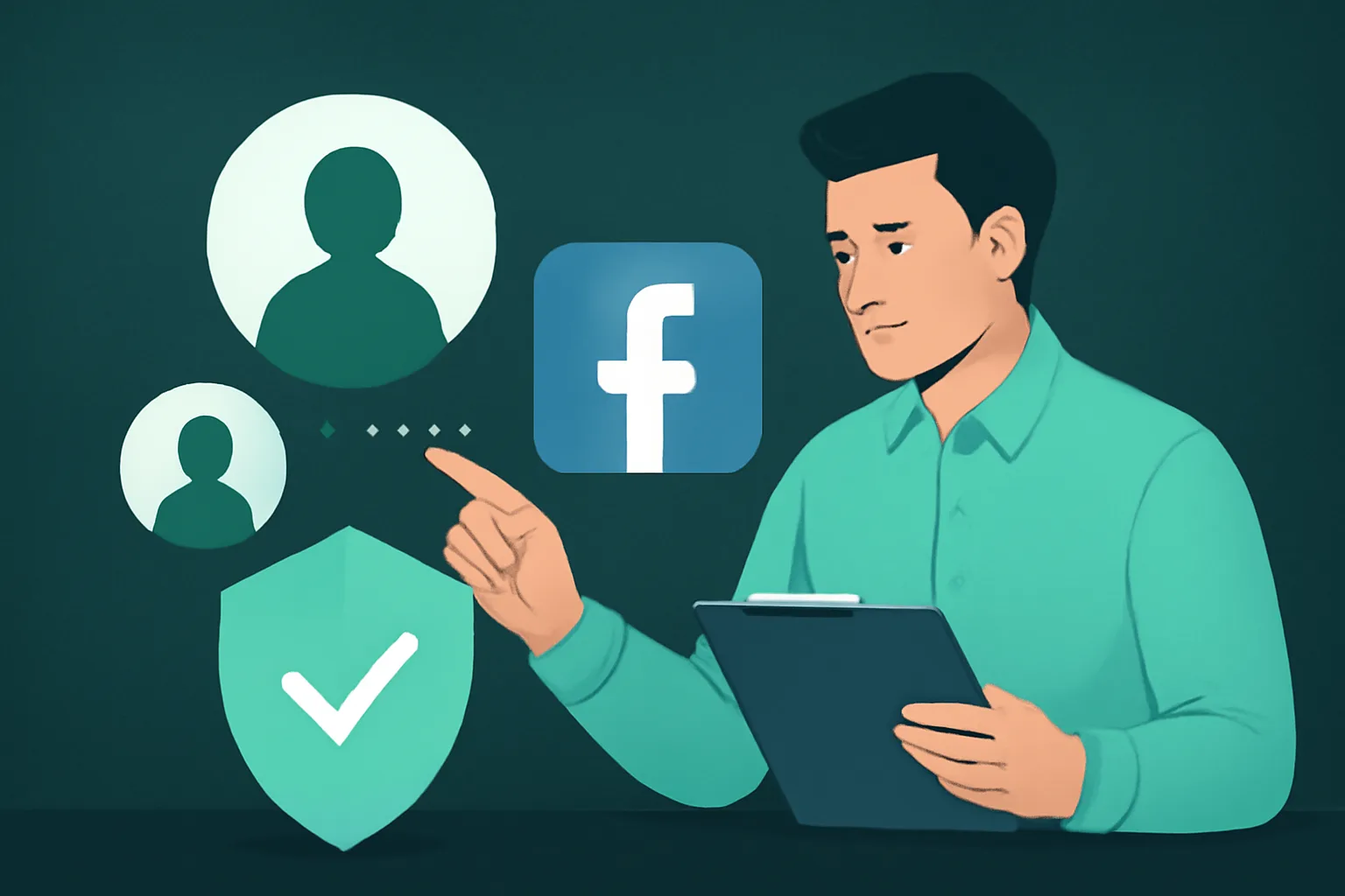 วิธีเลือกซื้อผู้ติดตาม Facebook (ไทย) ให้ตรงกลุ่มเป้าหมายธุรกิจ SME
