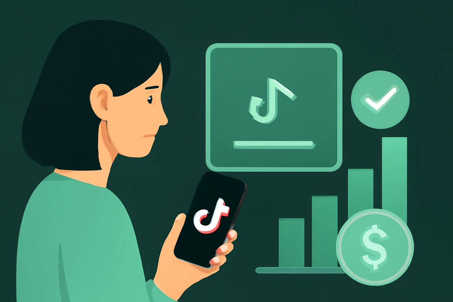 วิธีเลือกบริการเพิ่มยอดวิว TikTok: Notify Views vs Boost Views คุ้มค่าที่สุดสำหรับร้านค้าออนไลน์