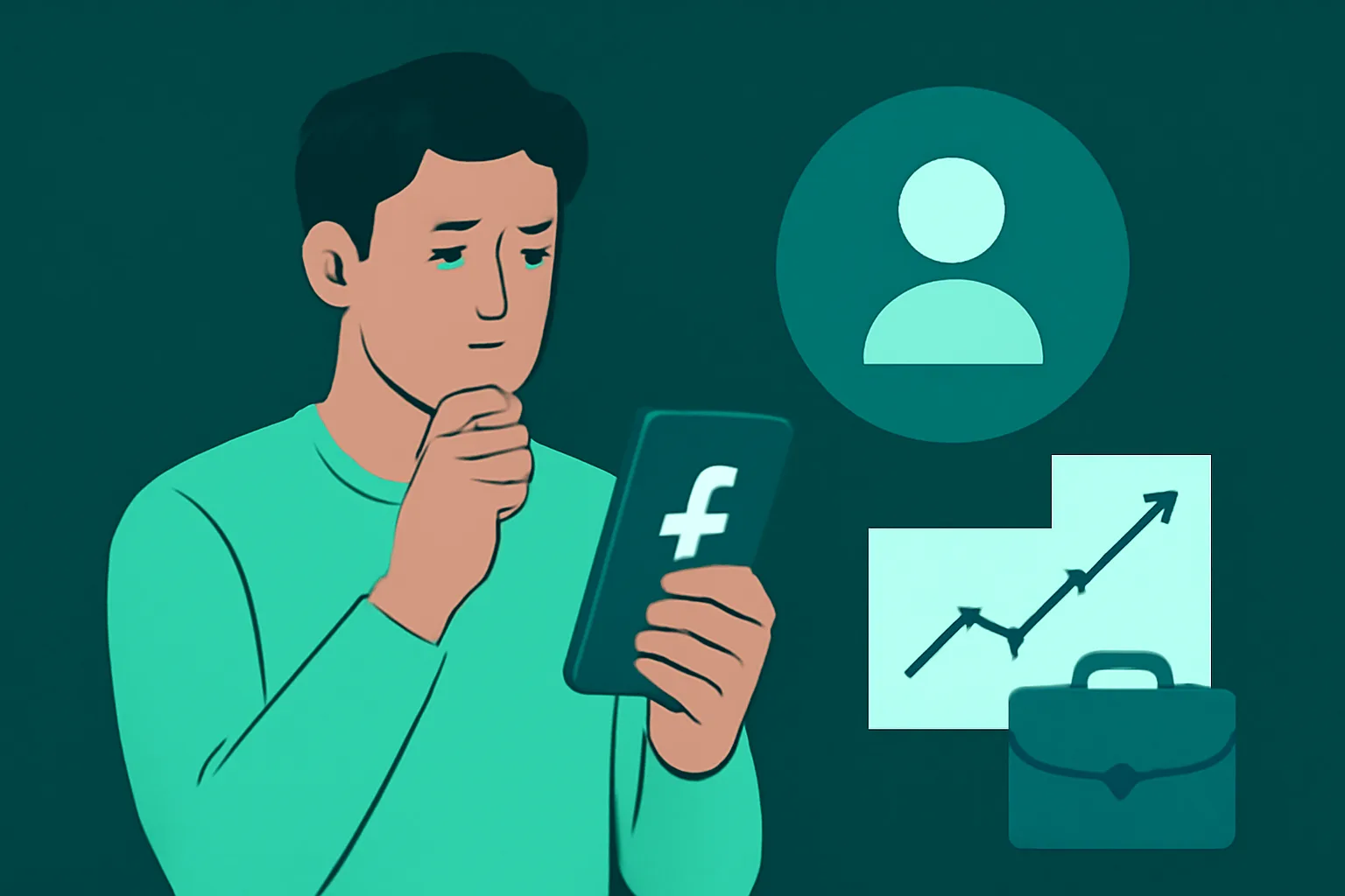 Facebook: การเลือกประเภทผู้ติดตาม (Thai) ให้เหมาะกับเป้าหมายธุรกิจออนไลน์
