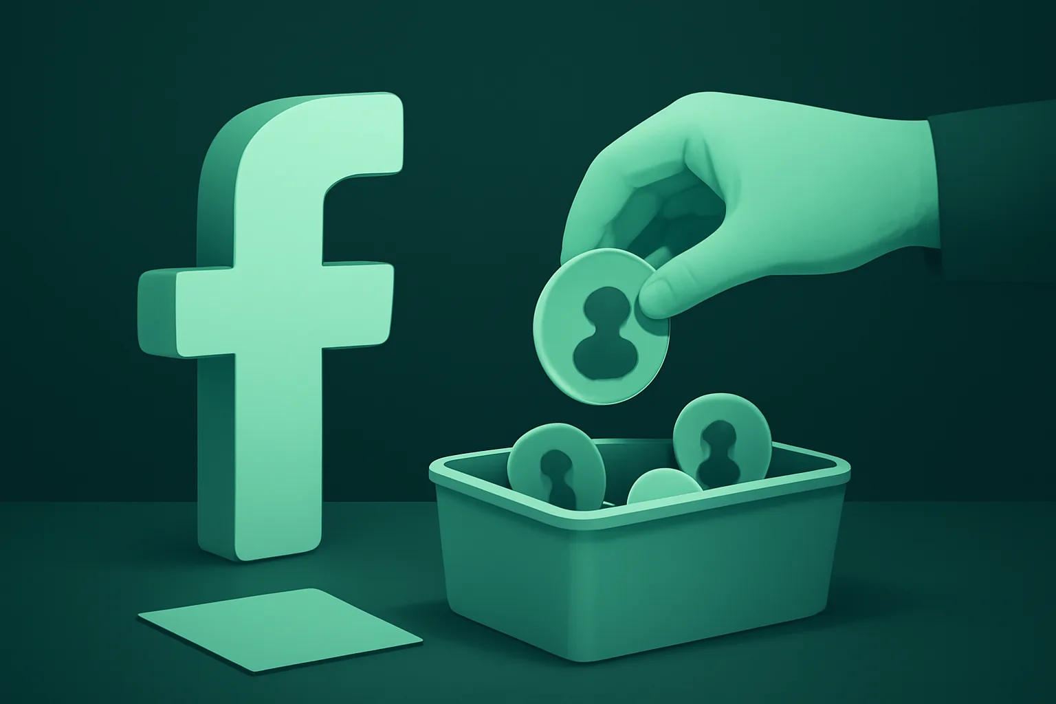 Facebook: สร้าง Engagement ด้วยการเพิ่มคนเข้ากลุ่มให้ตรงเป้าหมาย