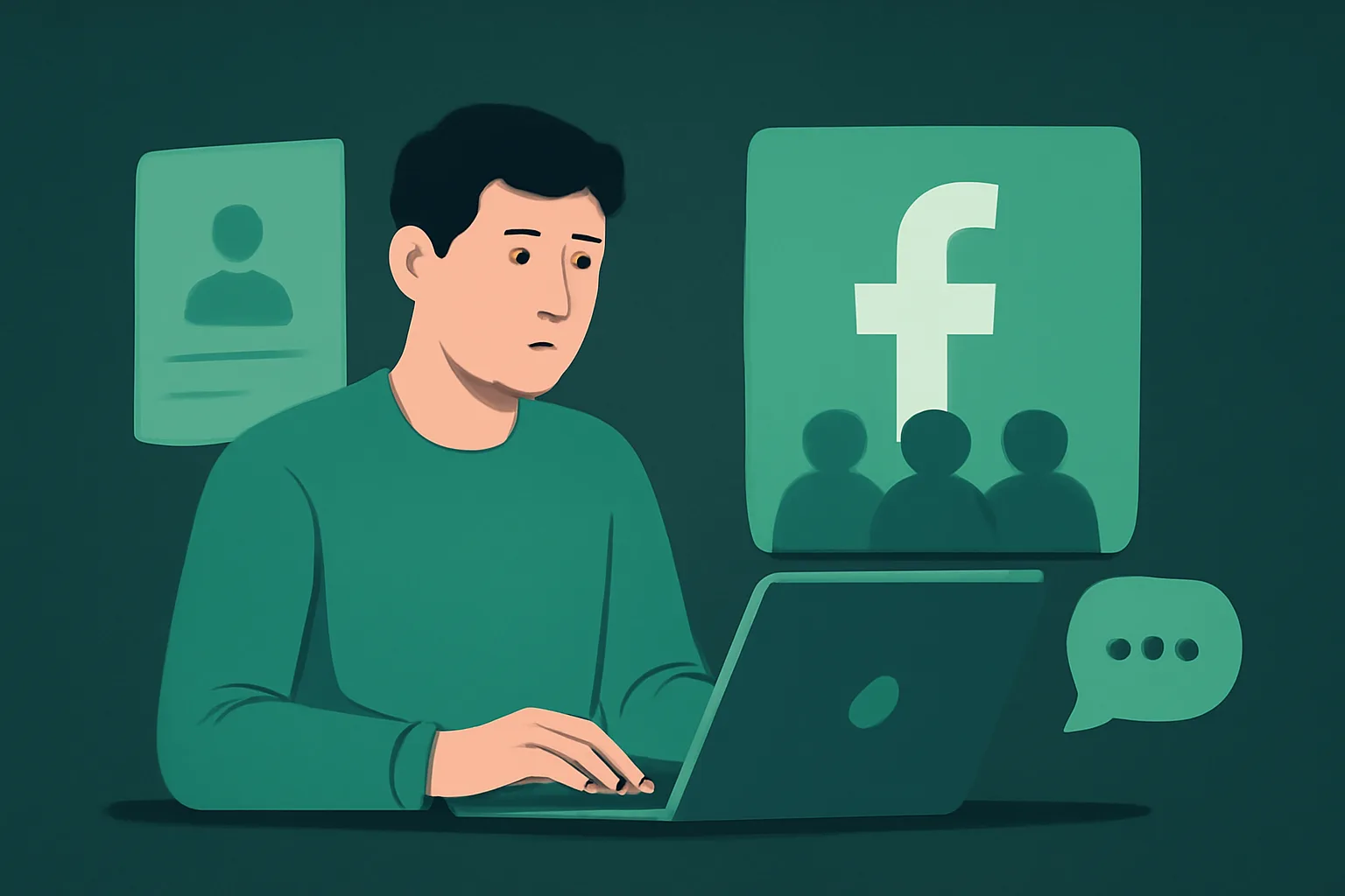 วิธีสร้างสรรค์ Facebook Group ที่มีคุณภาพ: เทคนิคดึงดูดสมาชิกที่ตรงกลุ่มเป้าหมายธุรกิจ