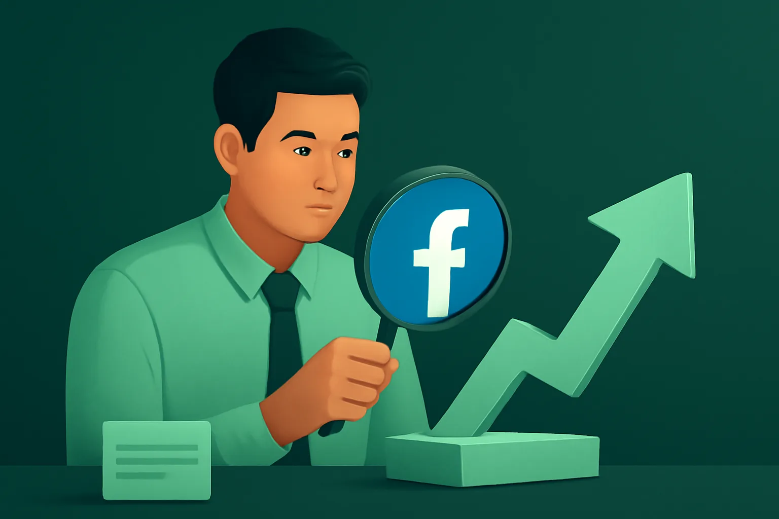 Facebook: เลือกบริการ 'เพิ่มผู้ติดตาม' ให้ได้ลูกค้าจริง