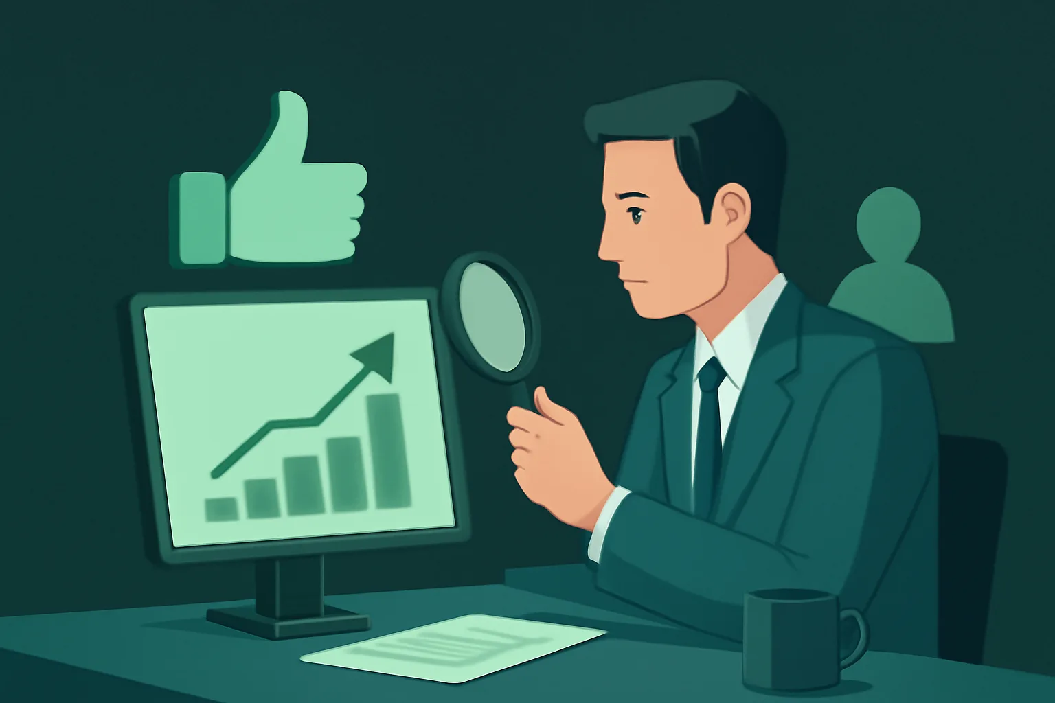 MetaSocial24Hr: คู่มือเลือกและใช้บริการเพิ่มผู้ติดตาม Facebook (Thai) สำหรับ SME