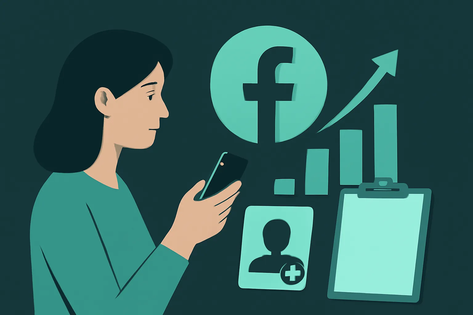 Facebook: คู่มือเลือกบริการ "เพิ่มผู้ติดตาม (Thai)" ให้ตรงเป้าหมายร้านค้าออนไลน์