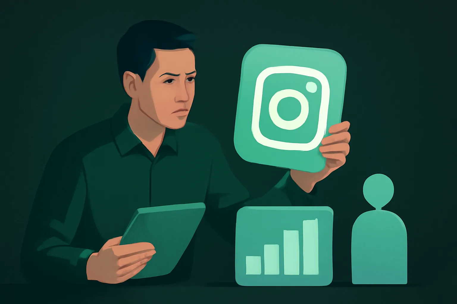 MetaSocial24Hr: วิธีเลือกจำนวนผู้ติดตาม Instagram (ไทย) ให้เหมาะกับธุรกิจและงบประมาณ