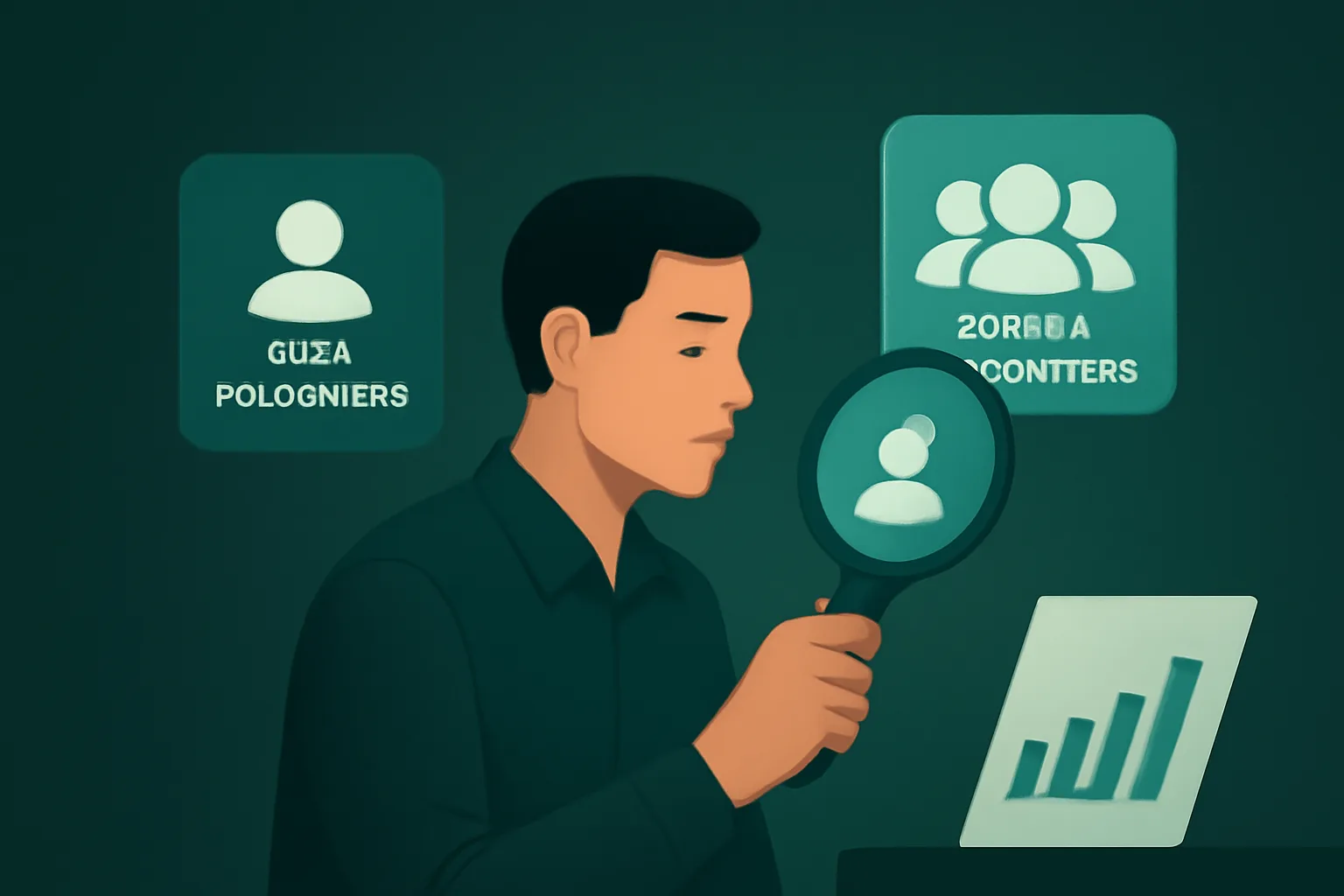 วิธีเลือกผู้ติดตาม Facebook: Real vs. General Followers แบบไหนเหมาะกับธุรกิจคุณ?