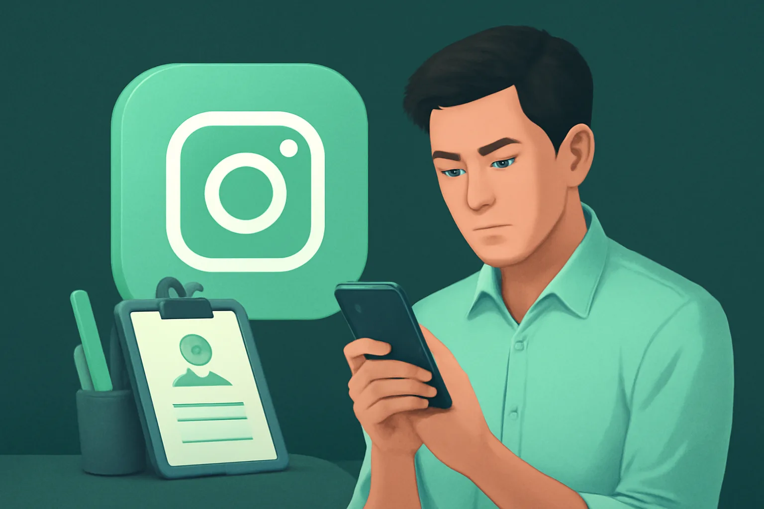 Instagram: เลือก 'ผู้ติดตามชาวไทย' ให้โปรไฟล์ดูเป็นธรรมชาติและน่าเชื่อถือ
