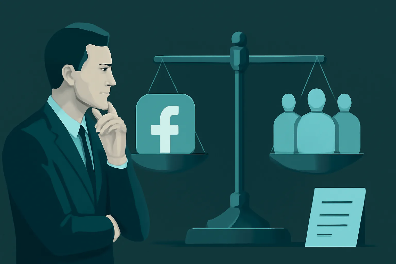 ซื้อผู้ติดตามเพจ Facebook: คุณภาพ vs ปริมาณ เลือกแบบไหนให้ธุรกิจออนไลน์?