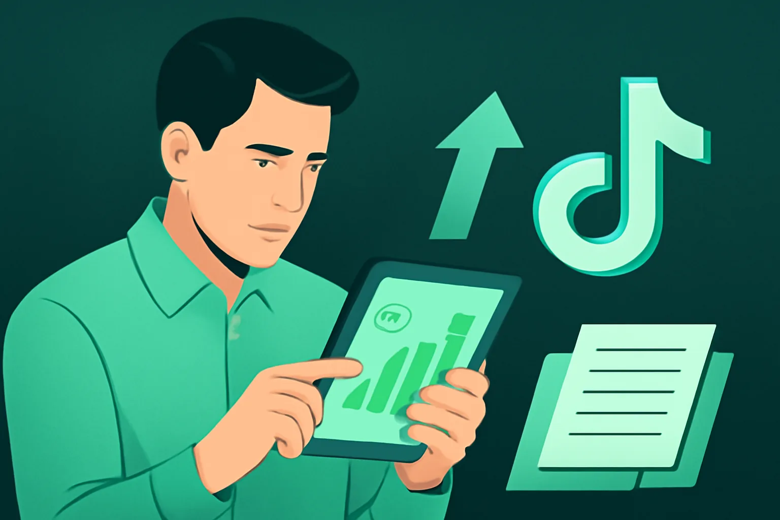Notify Views vs Boost Views: บริการเพิ่มยอดวิว TikTok แบบไหนคุ้มค่ากับร้านค้าออนไลน์?
