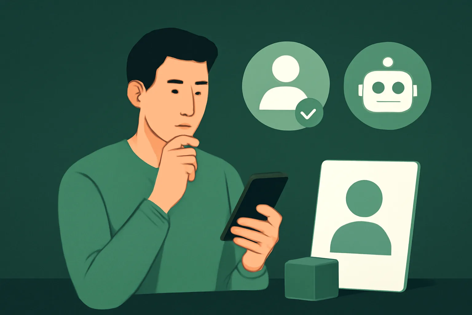 เพิ่มผู้ติดตาม Instagram (Thai): Real Followers vs. Bot Followers เลือกแบบไหนเหมาะกับธุรกิจ?