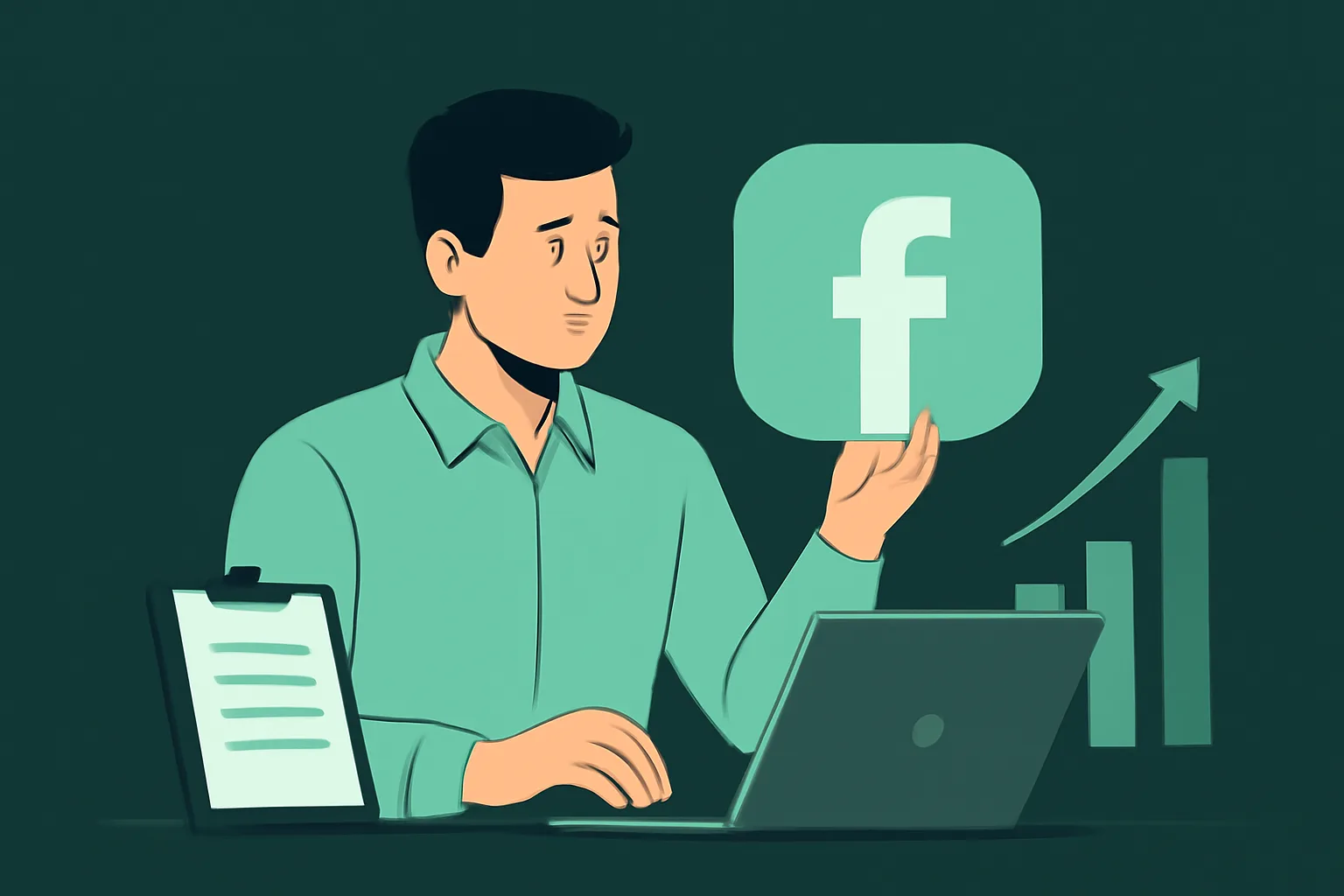 วิธีเลือกบริการ 'เพิ่มผู้ติดตาม Facebook คนไทย' ที่ใช่ สร้างฐานลูกค้าคุณภาพ