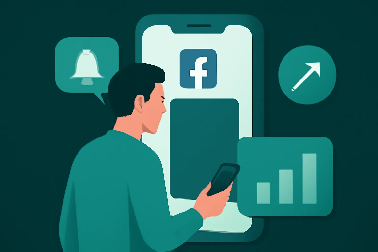 วิธีเพิ่มยอดวิว Facebook Stories: Notify Views vs Boost Views ตัวเลือกไหนคุ้มค่า?