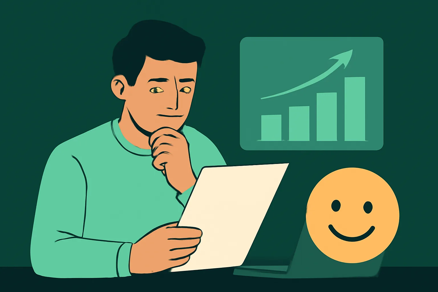 Facebook: วิธีวัดผล 'ต้นทุนต่อการมีส่วนร่วม' (Cost Per Engagement) จากบริการเพิ่มไลค์ Emoji