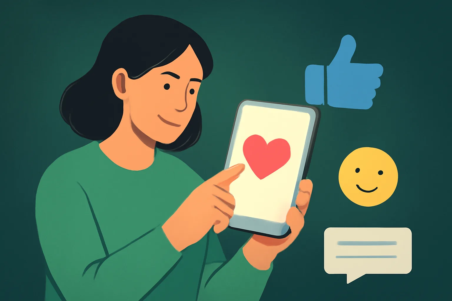 กลยุทธ์เลือก Emoji Likes บน Facebook ให้โพสต์ร้านค้าออนไลน์ 'ปัง'