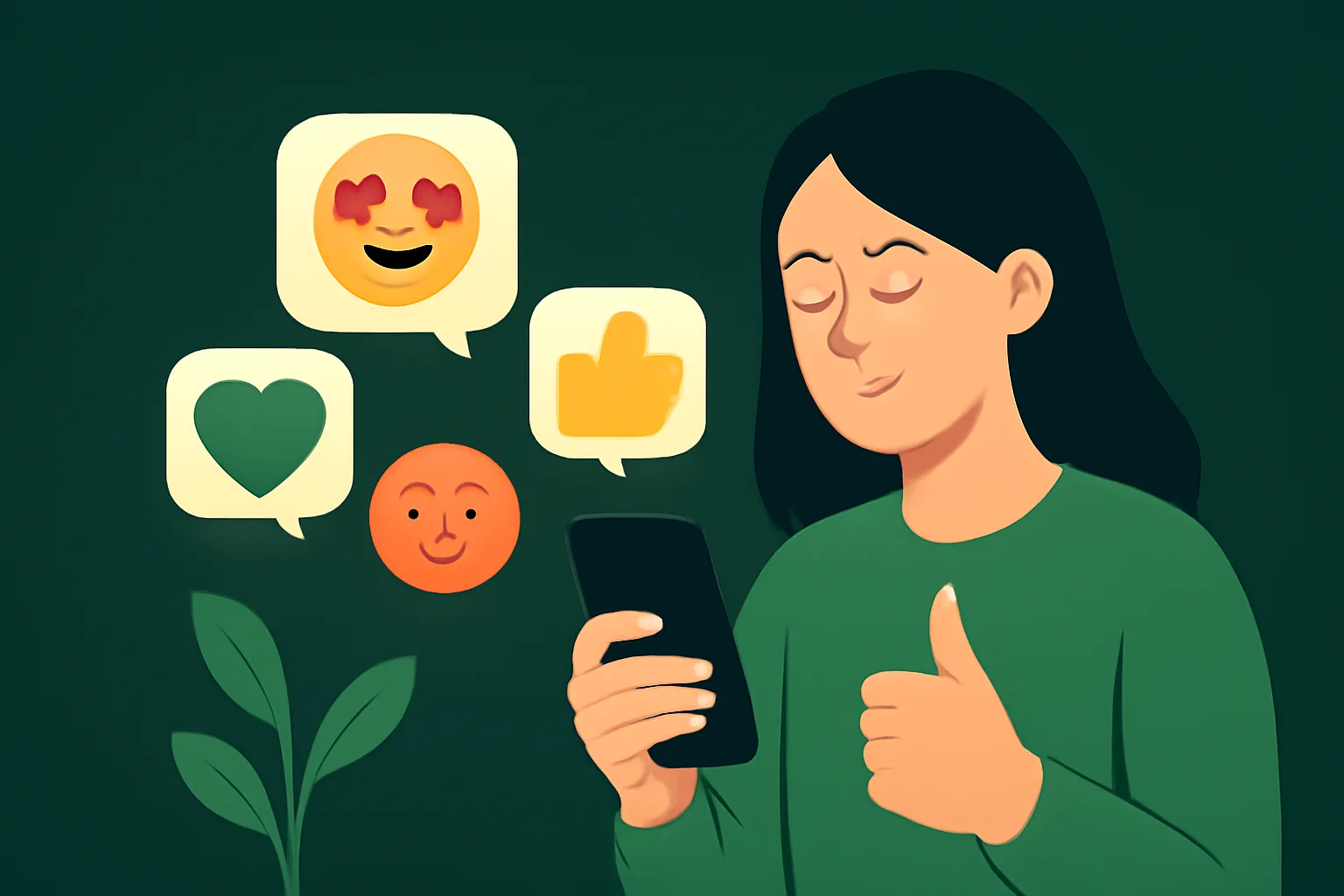 เทคนิคเพิ่มยอดไลค์โพสต์ Instagram: เลือก Emoji Likes แบบไหนให้สื่อสารแบรนด์และเพิ่มยอดขาย?