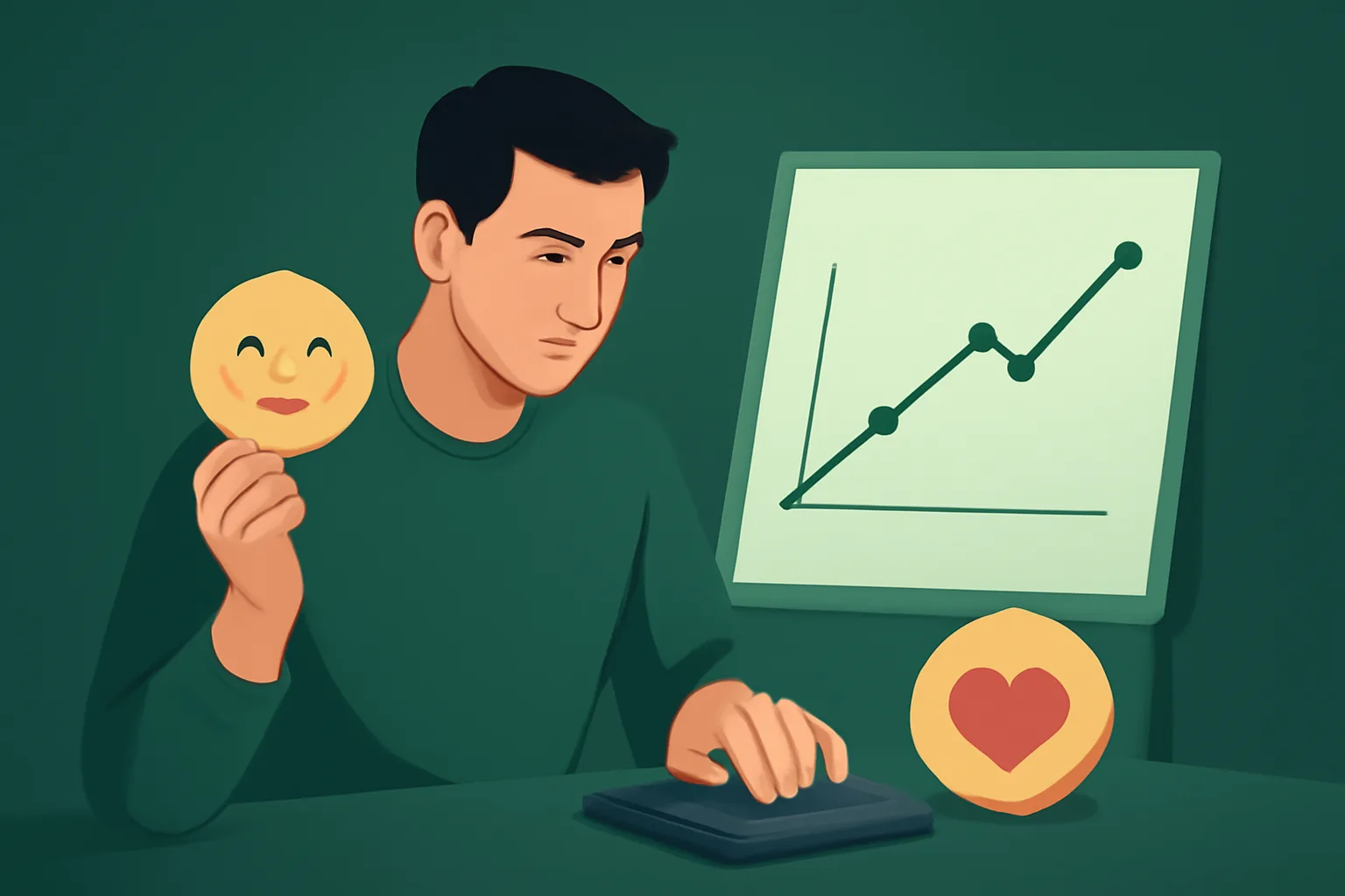 MetaSocial24Hr: คำนวณต้นทุนต่อการมีส่วนร่วม (CPE) จากการเพิ่มไลค์ Facebook Emoji