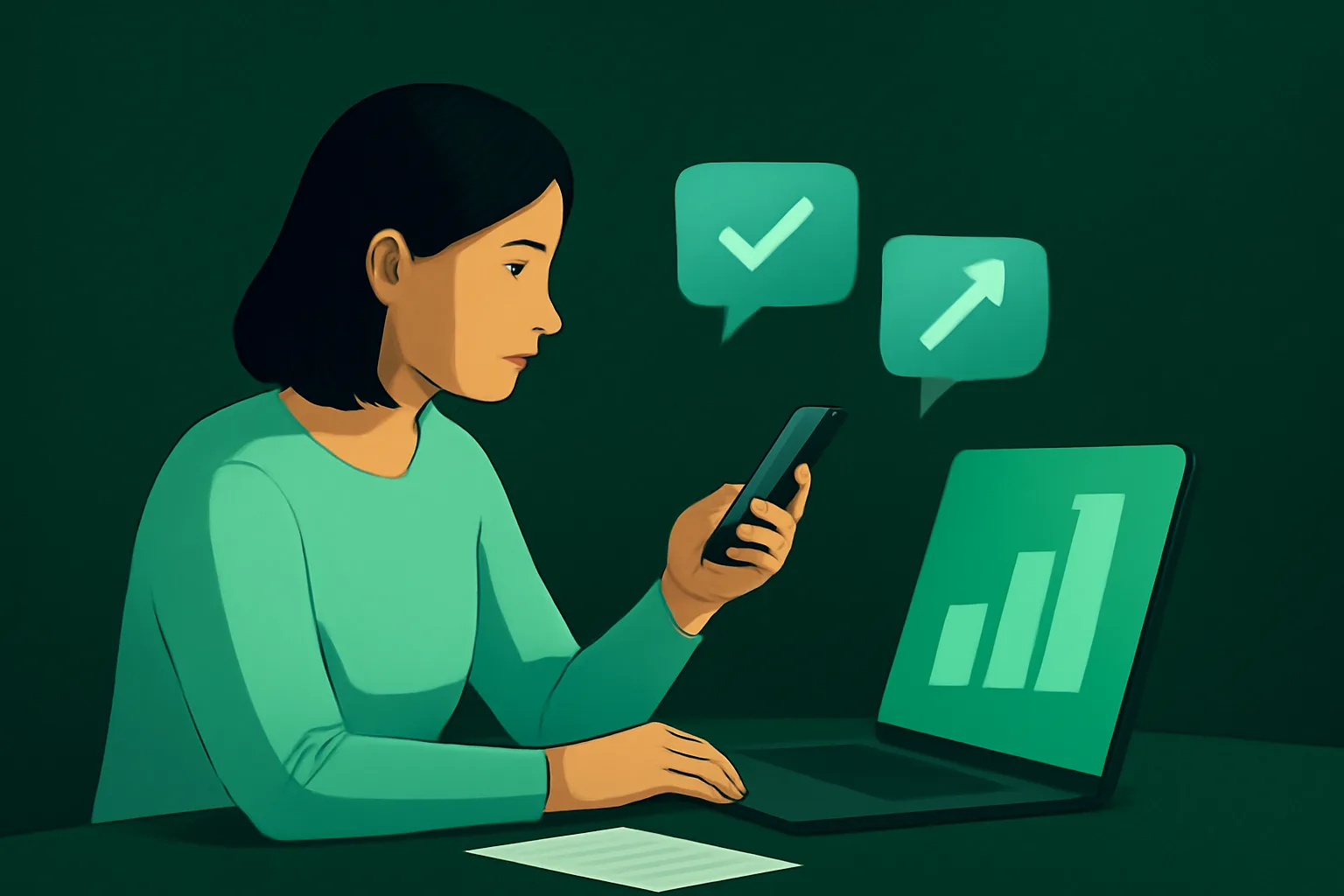 เว็บปั๊มวิว TikTok: Notify Views vs Boost Views ตัวไหนคุ้มค่าสำหรับร้านค้าออนไลน์?