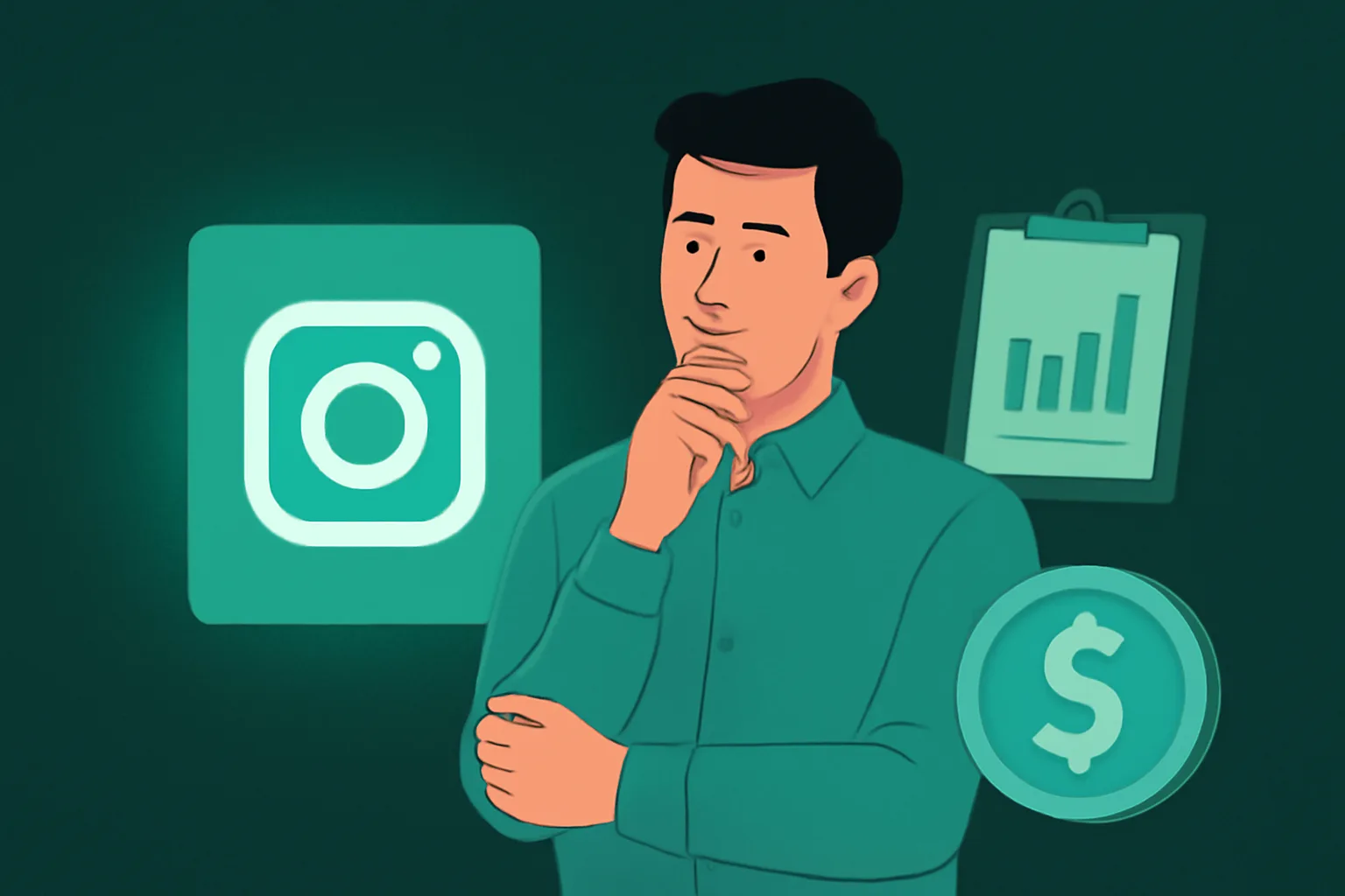 MetaSocial24Hr: วิธีเลือกแพ็กเกจเพิ่มผู้ติดตาม Instagram (ชาวไทย) ให้เหมาะกับธุรกิจ SME