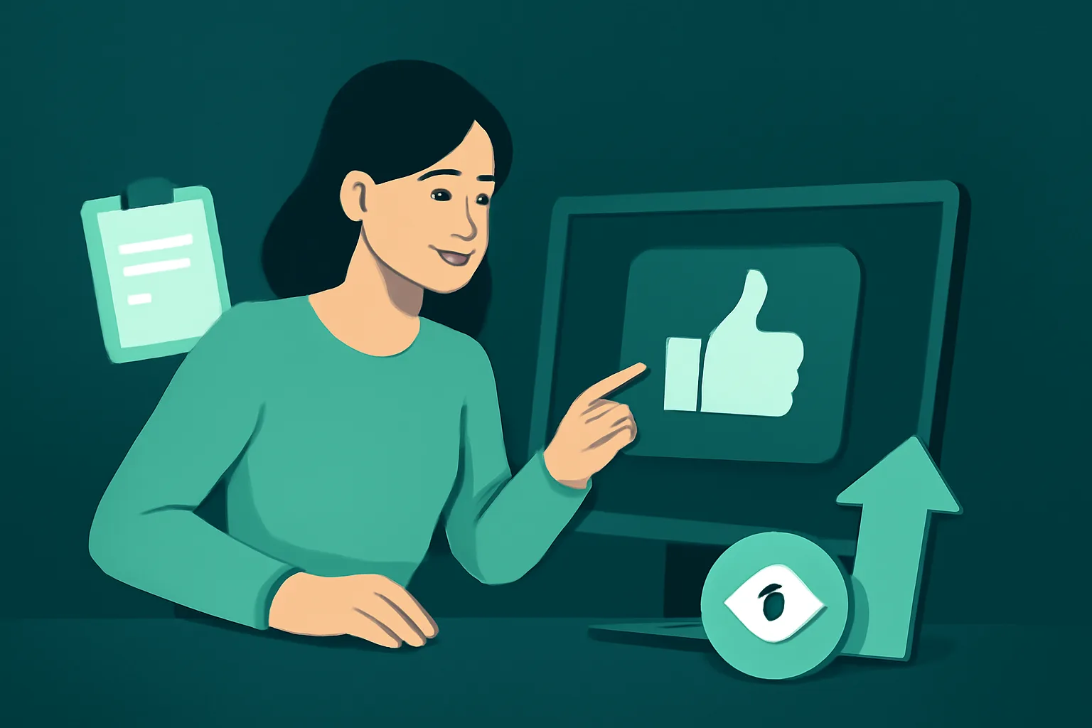วิธีใช้บริการเพิ่มยอดวิววิดีโอ Facebook Reels: Notify Views vs. Boost Views เลือกแบบไหนให้เหมาะกับร้านค้าออนไลน์