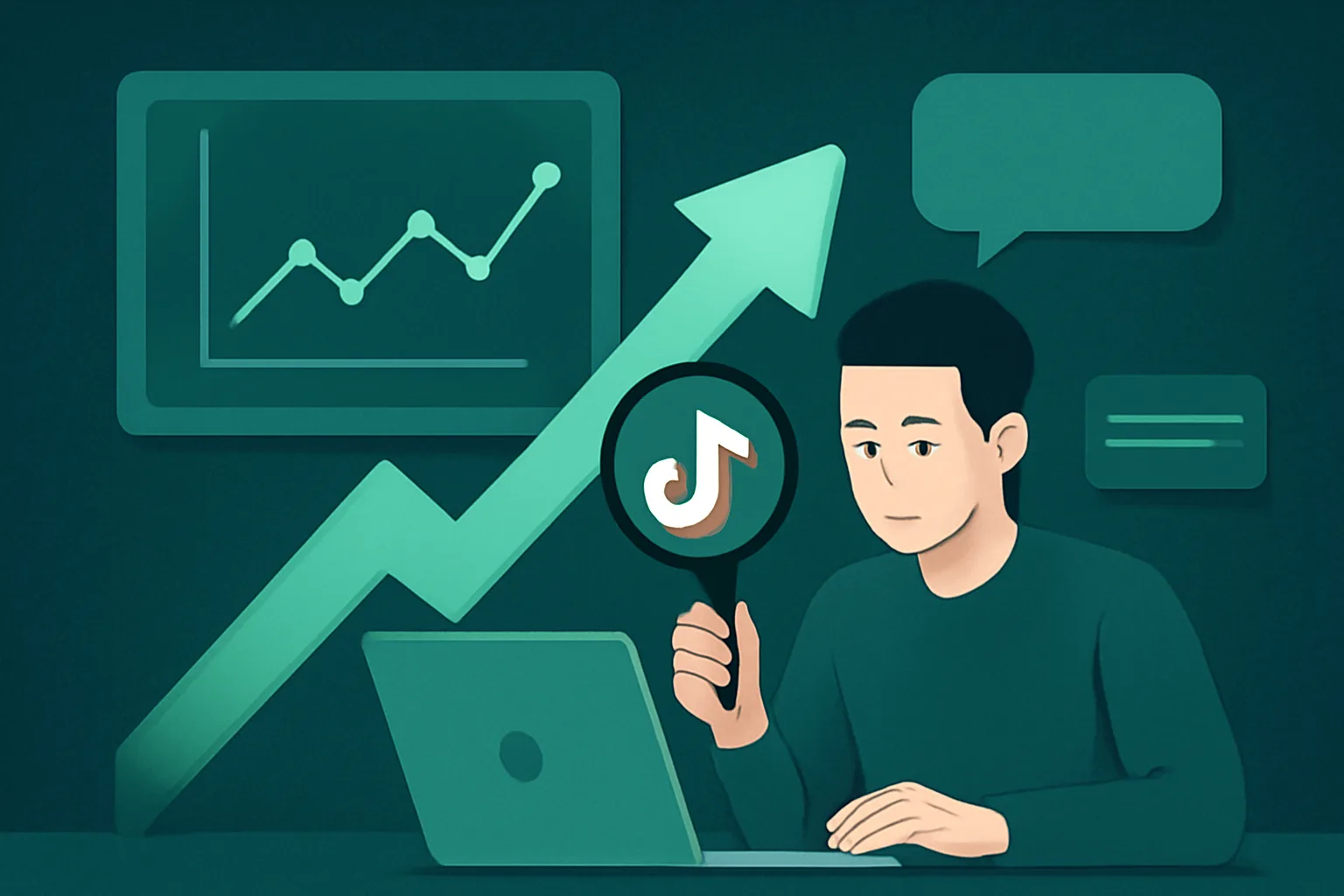 เริ่มต้นสร้างยอดวิว TikTok ด้วยบริการที่ใช่ ให้ลูกค้าจริงเห็นสินค้า