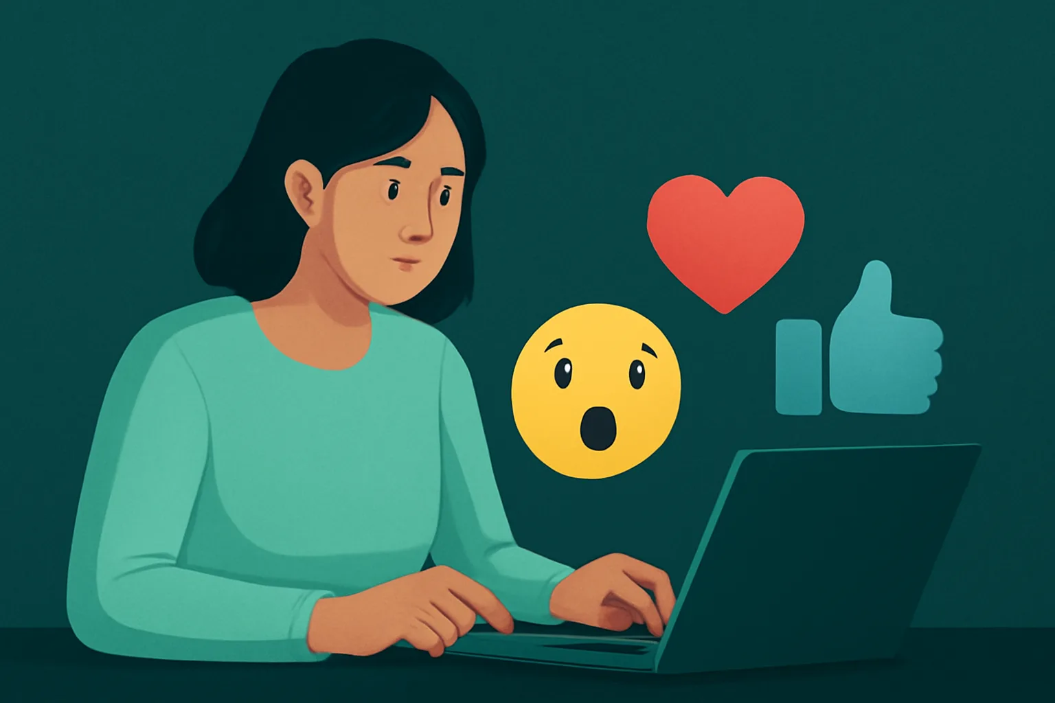 วิธีเลือก Emoji Likes บน Facebook ให้เหมาะกับสินค้า เพิ่มการมีส่วนร่วมและยอดขาย