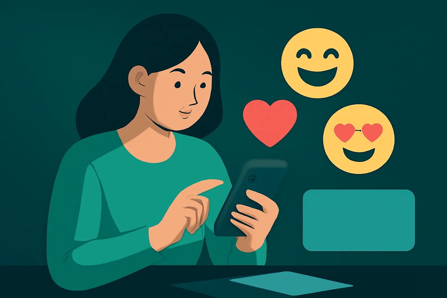 Facebook: คู่มือเลือก Emoji เพิ่มไลค์โพสต์ให้ "โดนใจ" กลุ่มเป้าหมาย