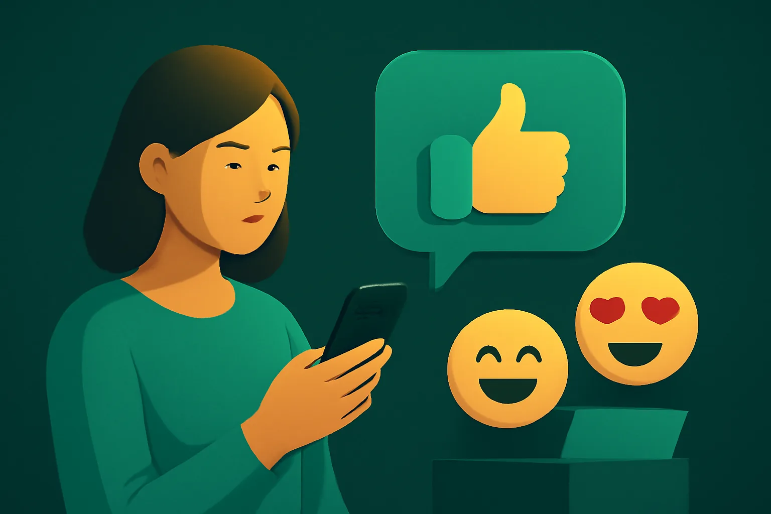 วิธีเลือก Emoji เพิ่มไลค์โพสต์ Facebook ให้สื่อสารแบรนด์และดึงดูดลูกค้าเป้าหมาย