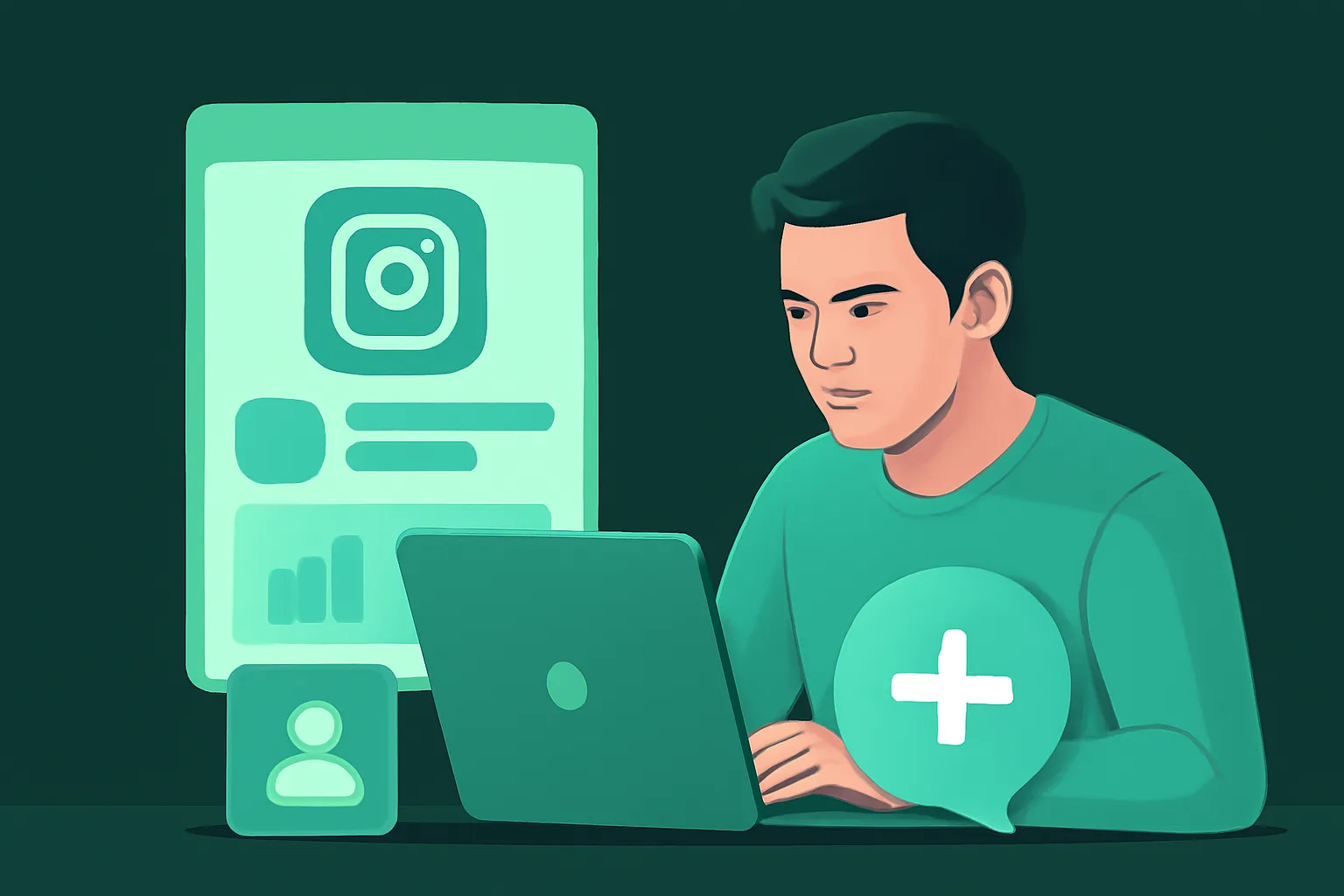 วิธีเลือกบริการเพิ่มผู้ติดตาม Instagram และเพิ่มยอดวิว Reel/สตอรี่ ให้เหมาะกับธุรกิจ