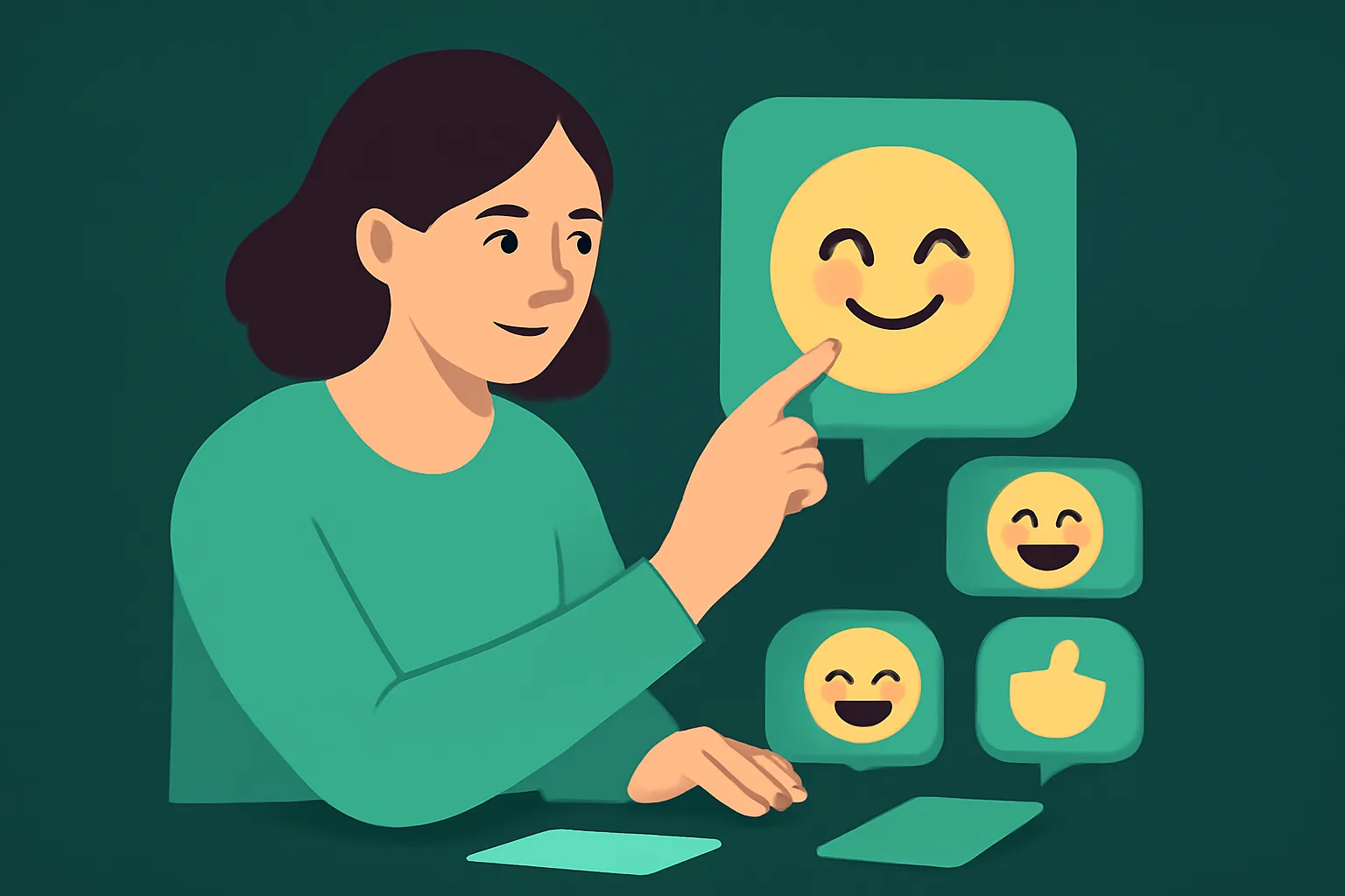 Facebook: เทคนิคการเลือก Emoji 'เพิ่มไลค์' ให้สื่อสารถึงอารมณ์สินค้าและตรงใจกลุ่มเป้าหมาย