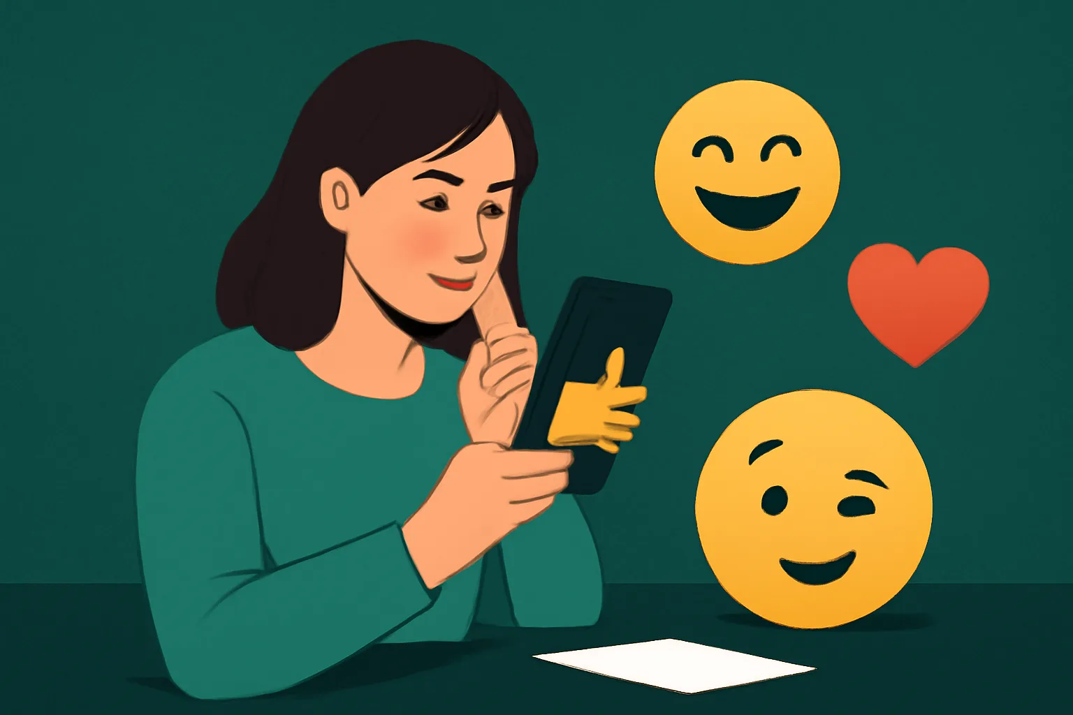 Facebook: คู่มือเลือก Emoji เพิ่มไลค์โพสต์ร้านค้า สื่อสารตรงใจ