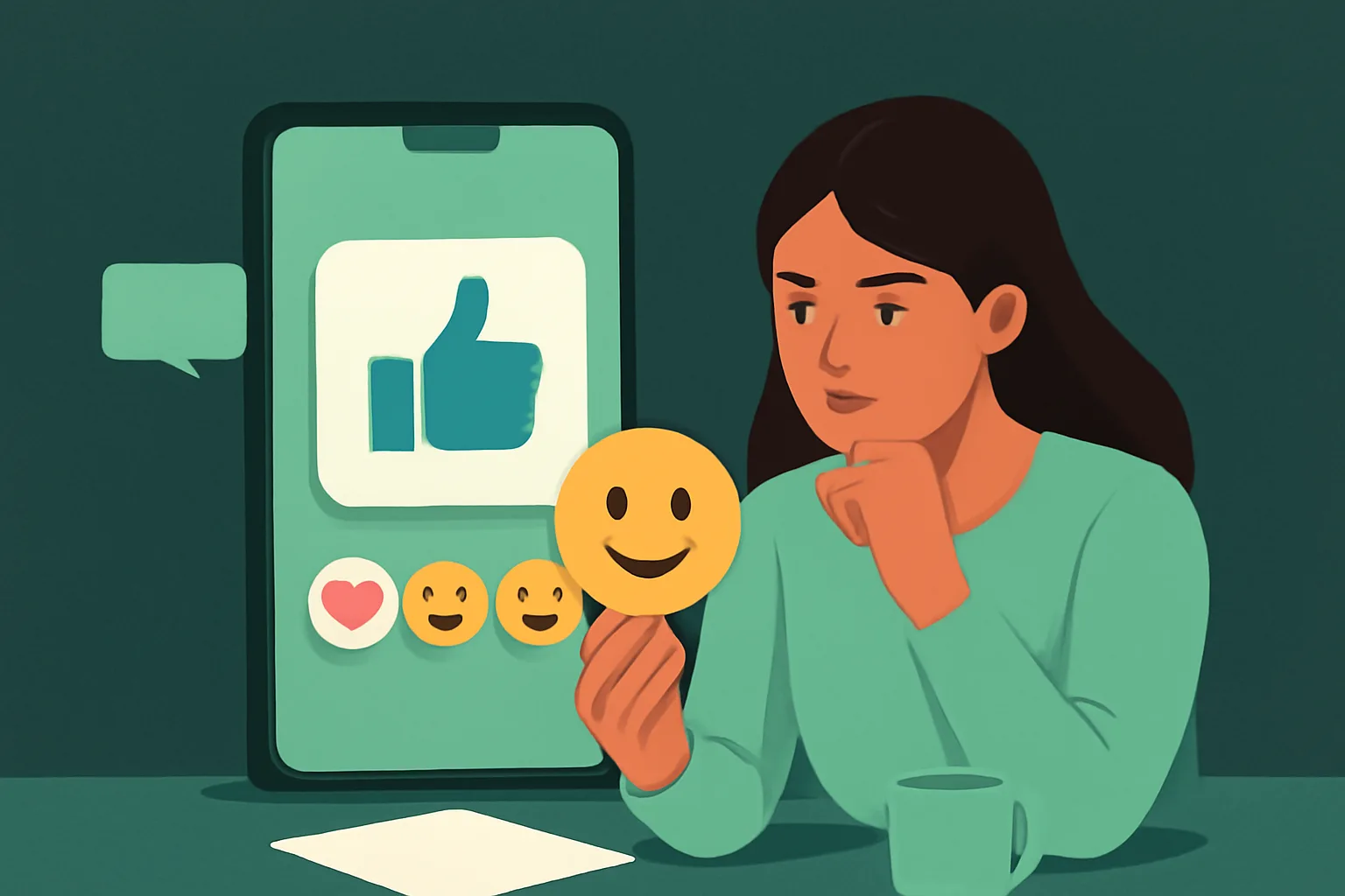 Facebook: คู่มือเลือก 'Emoji Likes' สื่อสารตรงใจ เพิ่มการมีส่วนร่วมให้โพสต์สินค้า
