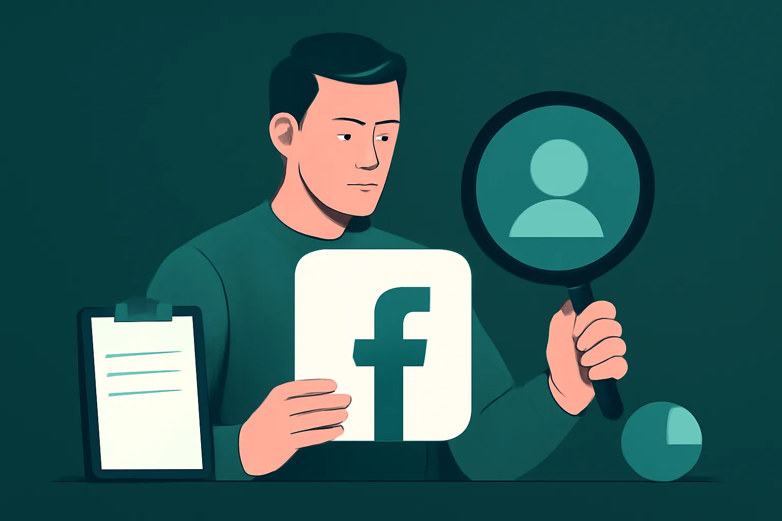 MetaSocial24Hr: วิธีเลือกใช้บริการ 'เพิ่มผู้ติดตาม Facebook (ไทย)' ให้ตรงกลุ่มเป้าหมายร้านค้าออนไลน์