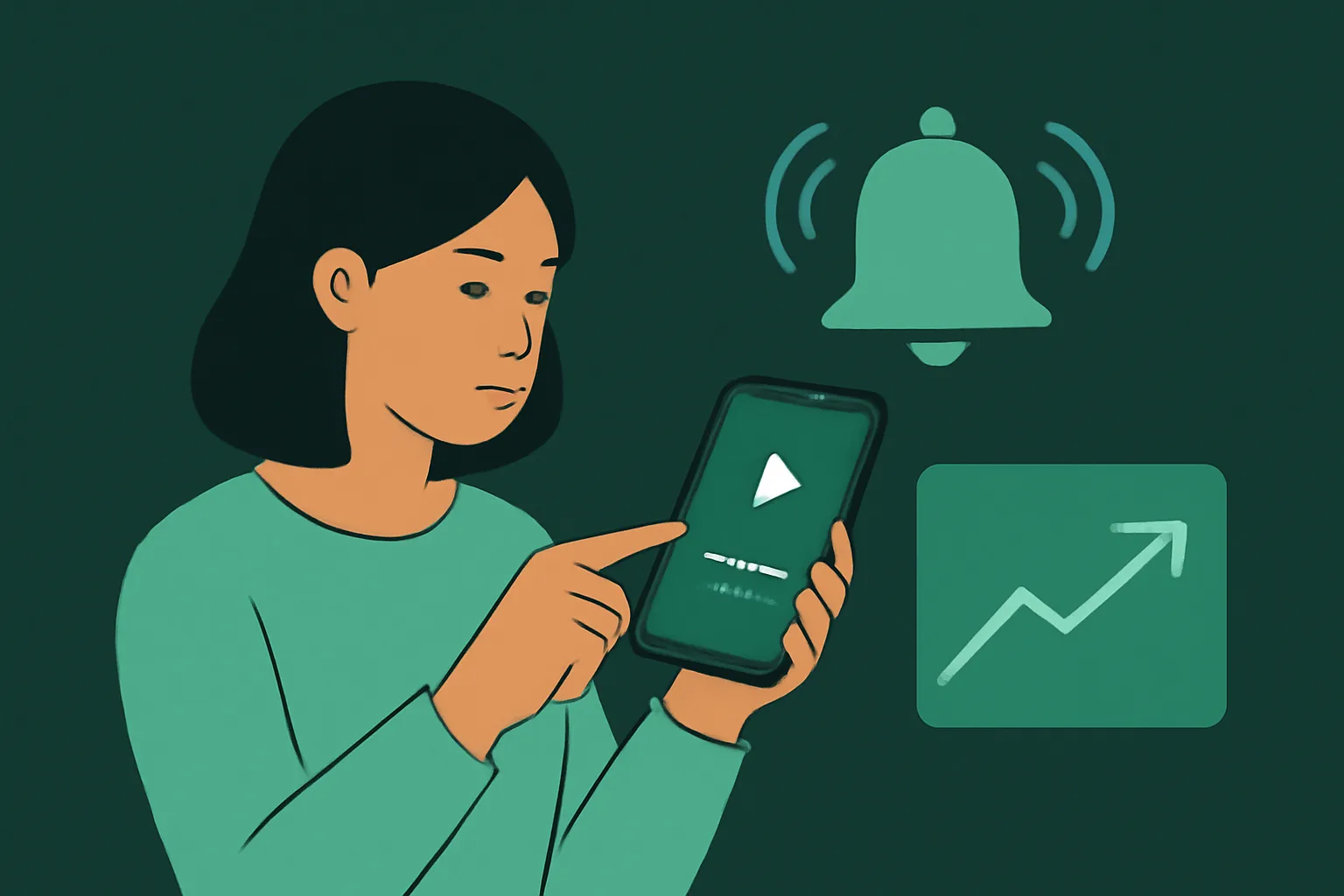 วิธีเพิ่มยอดวิว Facebook Reels ด้วย "Notify Views": เจาะลึกการทำงาน