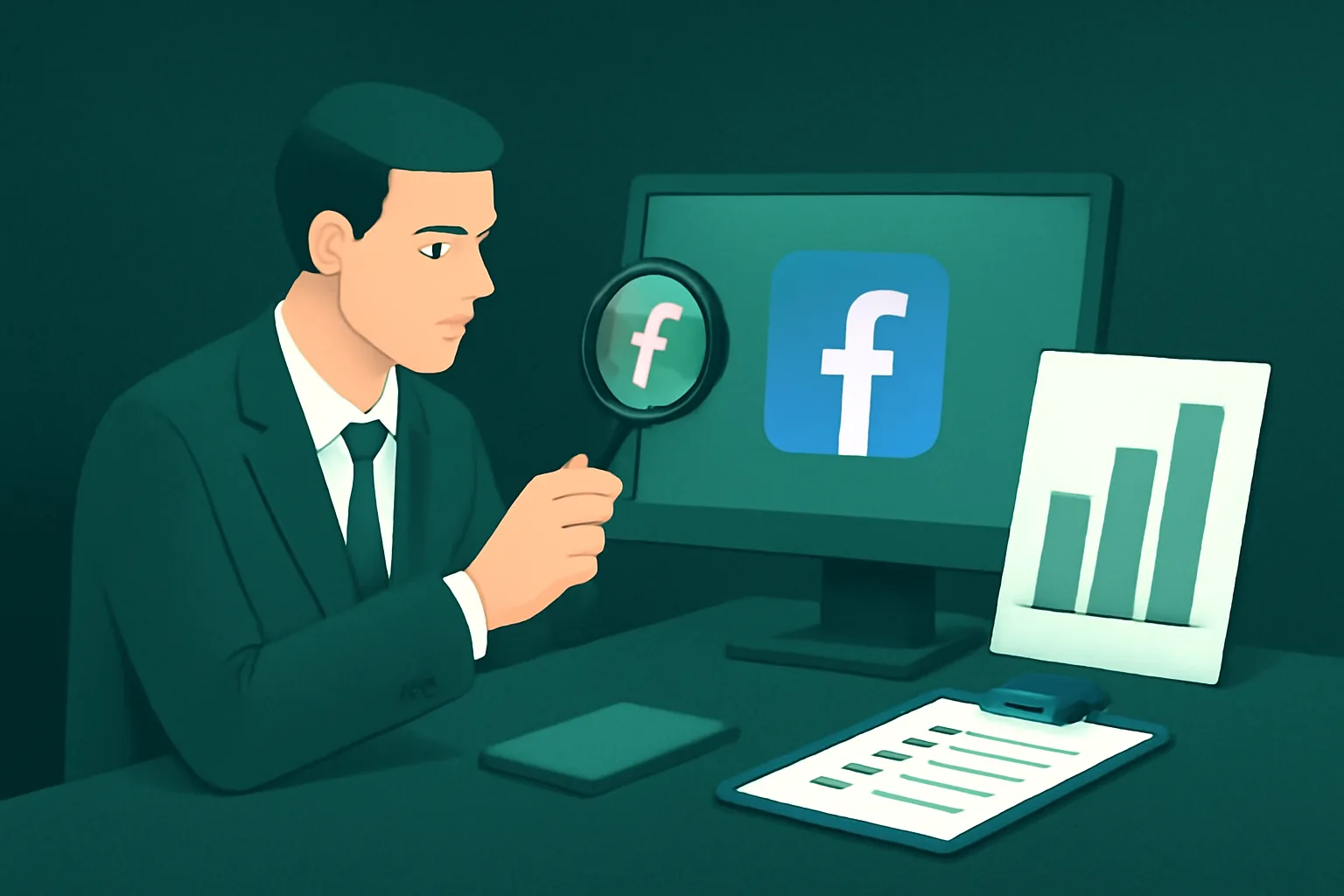 คู่มือเลือกบริการเพิ่มผู้ติดตาม Facebook ให้ได้ "ลูกค้า" ตัวจริงสำหรับ SME