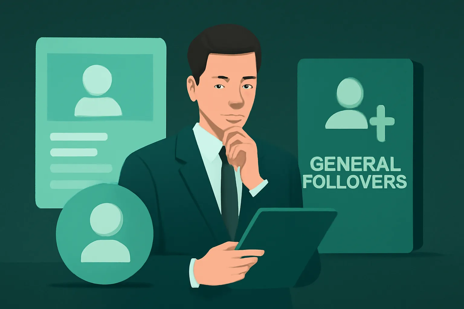 วิธีเลือกแพ็กเกจเพิ่มผู้ติดตาม Facebook "General Followers" สำหรับธุรกิจ SME