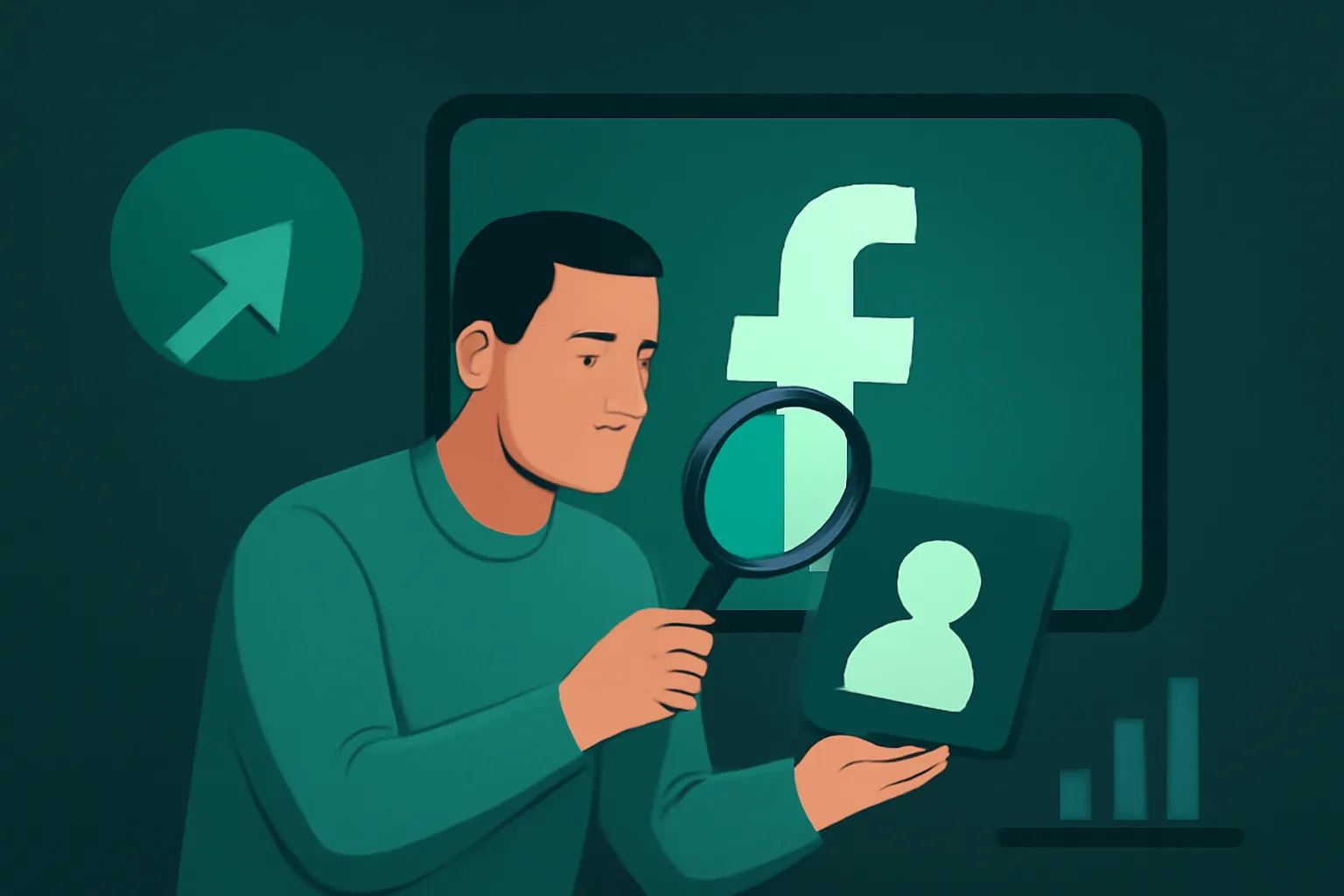 Facebook: วิธีเลือกบริการ "เพิ่มผู้ติดตาม" ให้ได้ 'ลูกค้า' จริง