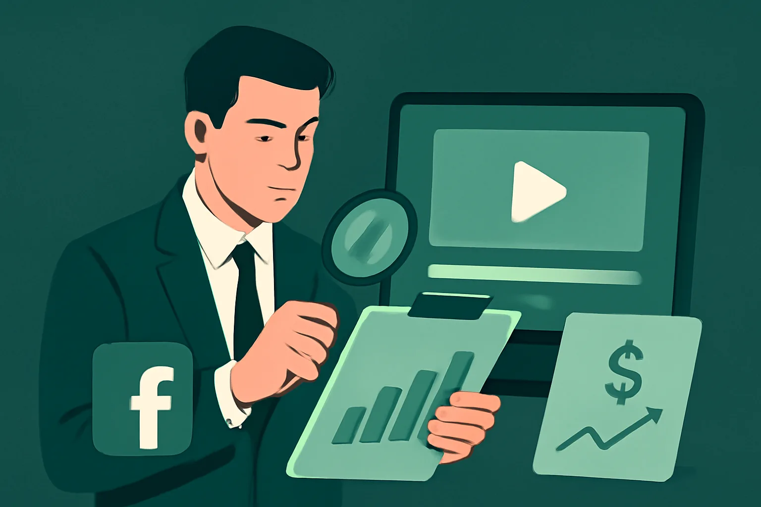 Facebook: คู่มือเลือกบริการ 'เพิ่มยอดวิววิดีโอ/สตอรี่' ให้คุ้มค่าและวัดผล CPV แม่นยำ