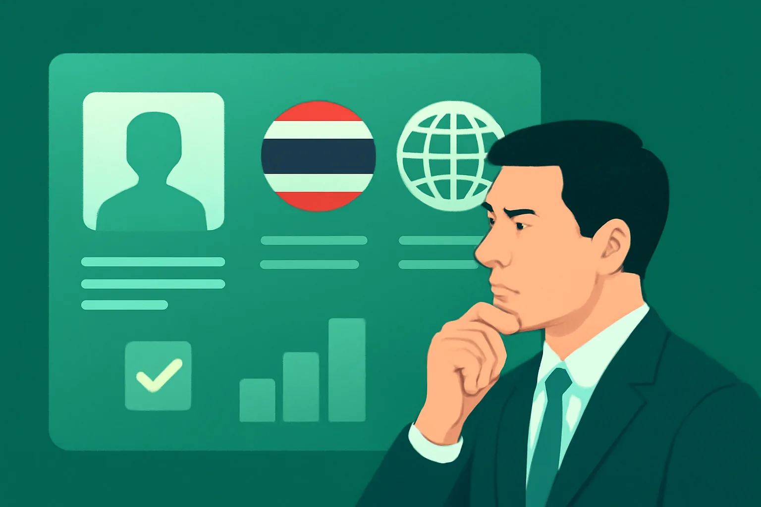 Facebook: เลือกผู้ติดตามชาวไทย vs. ผู้ติดตามทั่วไป สำหรับธุรกิจออนไลน์