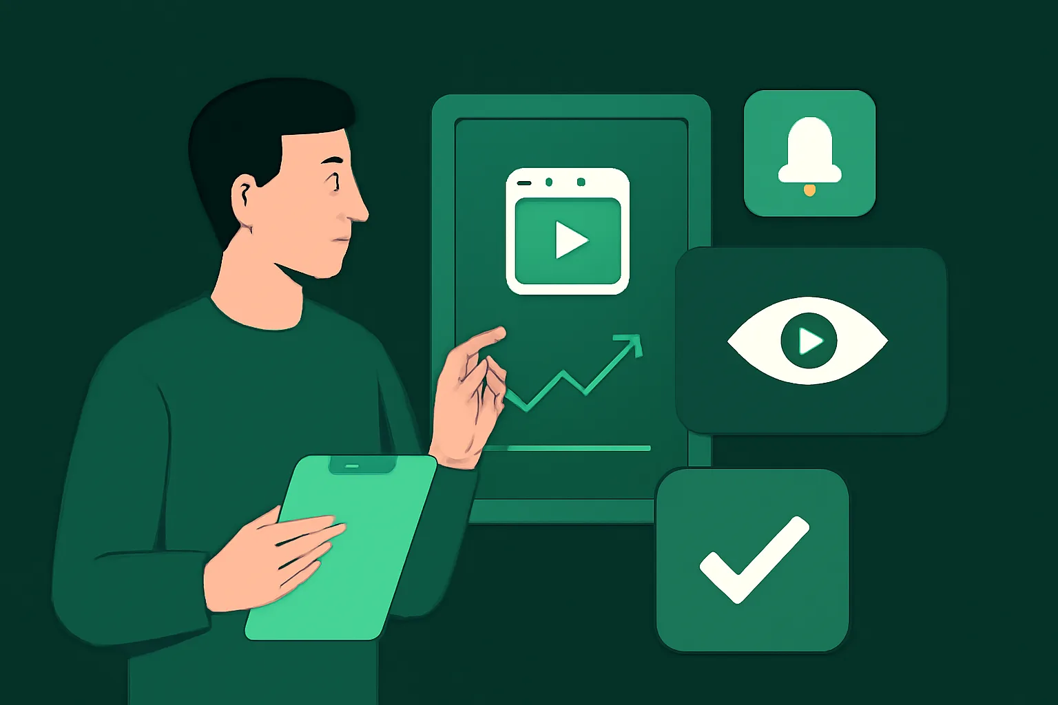 Facebook: วิธีเพิ่มยอดวิว Reels ด้วย Notify Views ให้เข้าถึงกลุ่มเป้าหมายธุรกิจ