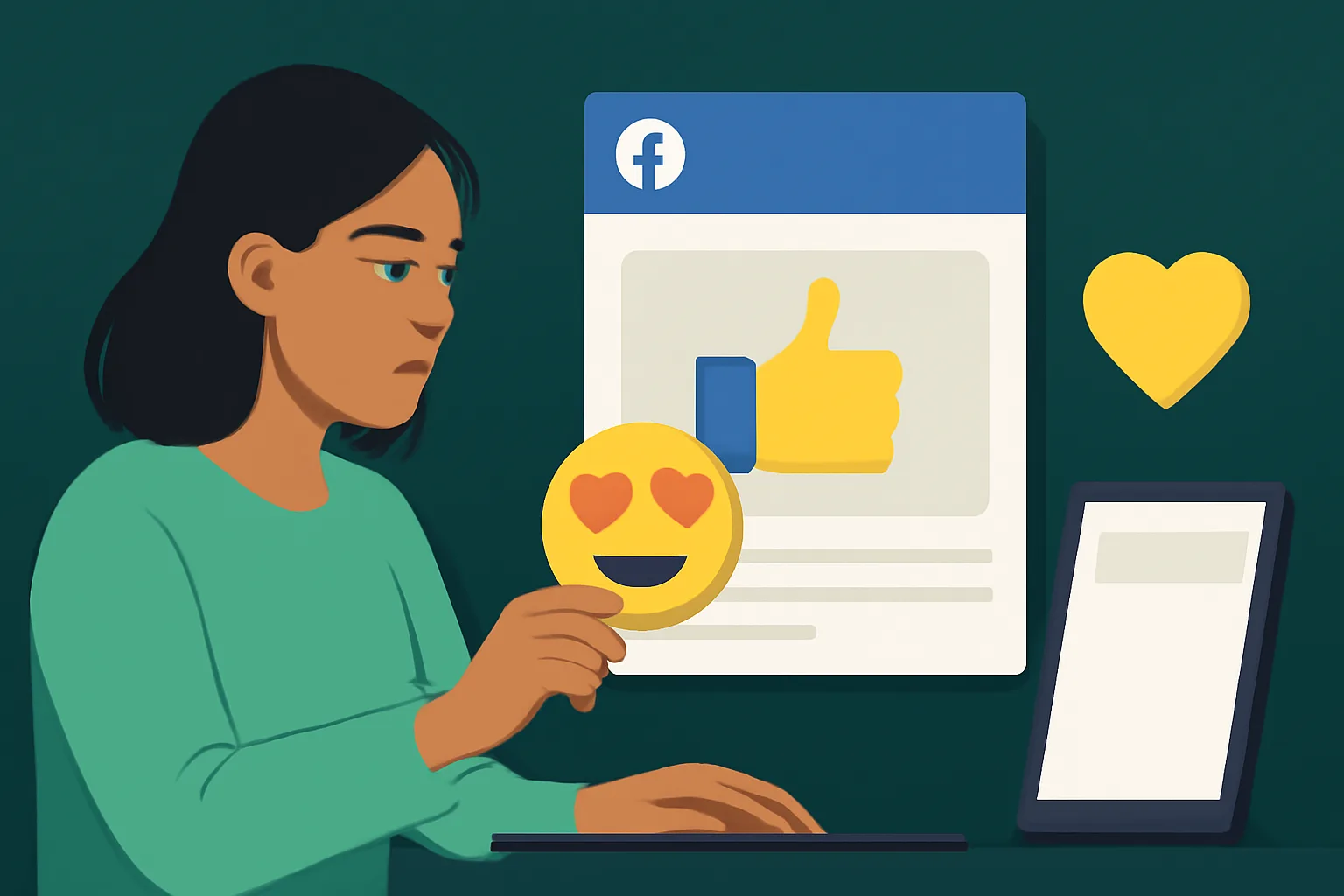MetaSocial24Hr: เทคนิคเลือก Emoji เพิ่มไลค์ Facebook สื่อสารแบรนด์ ดึงดูดลูกค้า