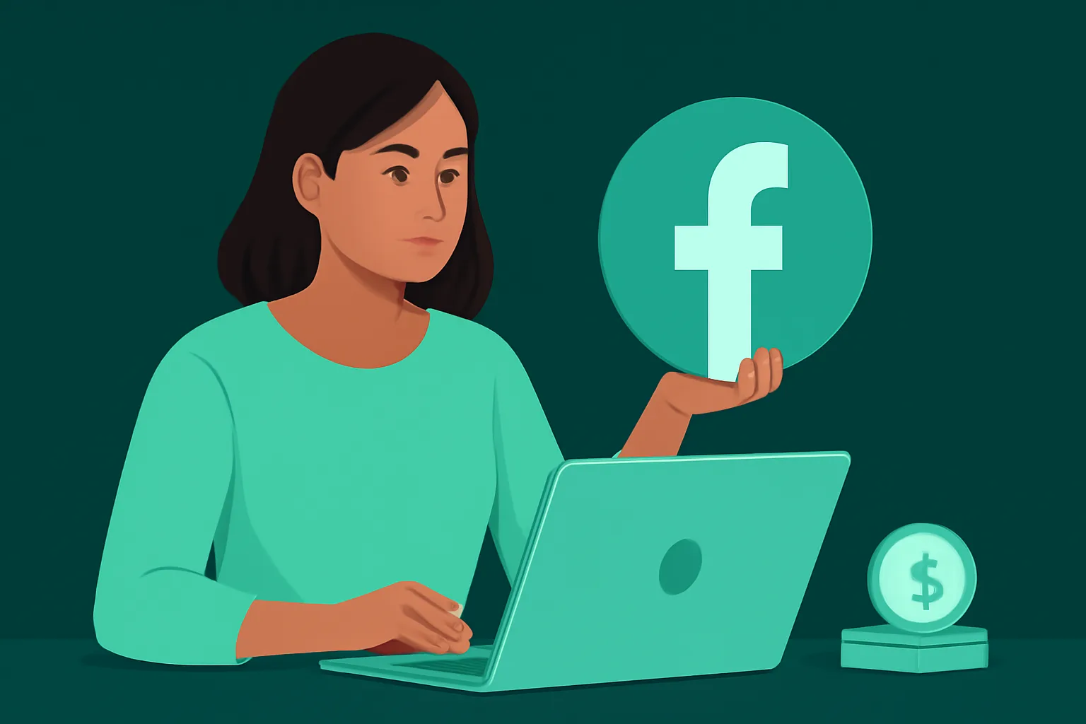 วิธีเลือกจำนวนผู้ติดตาม Facebook (ไทย) ให้สมดุลกับสินค้าและงบประมาณ