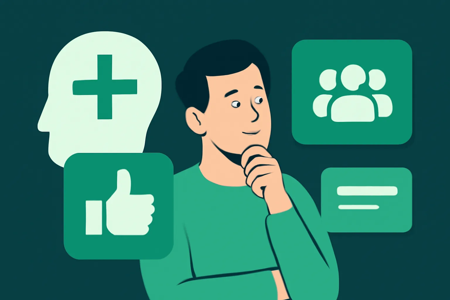 Facebook: เพิ่มผู้ติดตาม (Thai) หรือ เพิ่มไลค์โพสต์ แบบไหนสร้างการรับรู้แบรนด์ได้เร็วกว่า
