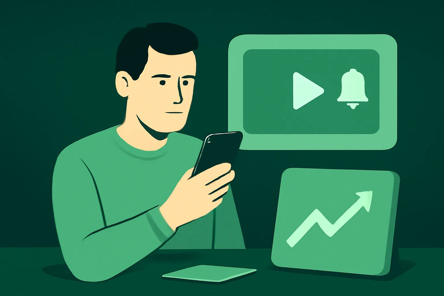 Facebook: Notify Views vs Boost Views เลือกวิธีเพิ่มยอดวิววิดีโอให้ร้านค้าออนไลน์