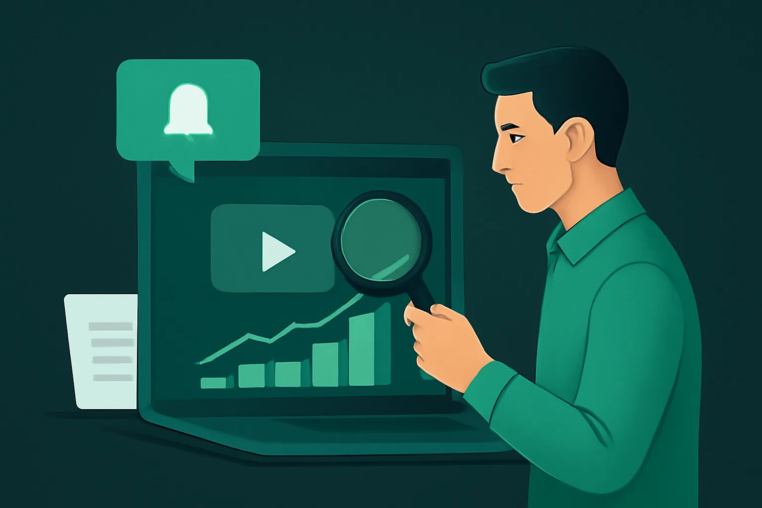 วิธีเพิ่มยอดวิว Facebook "Notify Views" ให้ตรงกลุ่มเป้าหมายธุรกิจ SME