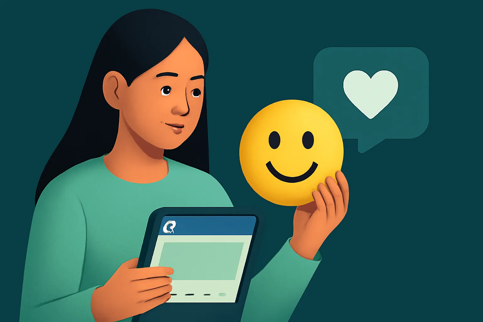 Facebook: เลือกใช้ Emoji เพิ่มไลค์โพสต์สื่อสารตรงใจกลุ่มเป้าหมาย