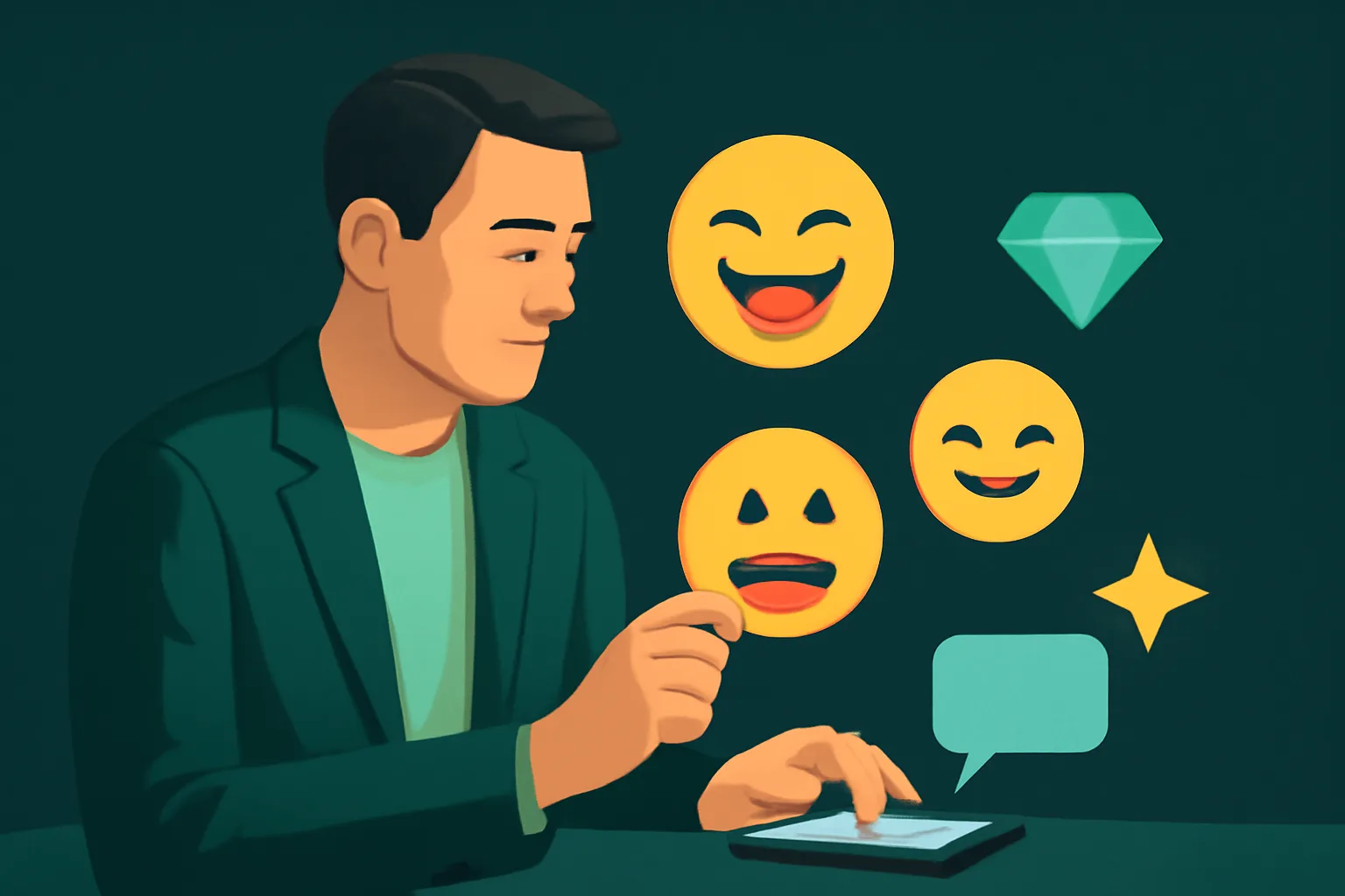 Facebook: เลือก Emoji เพิ่มไลค์ สื่อสารตรงใจ สะท้อนแบรนด์